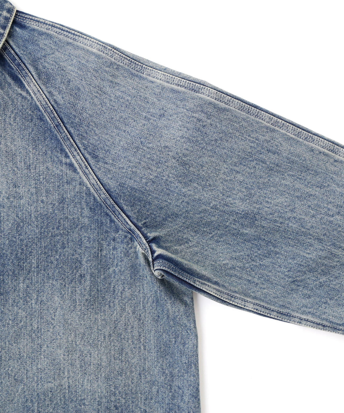 LOT. 962J FP COVERALL USED/ファイアプルーフ カバーオール ユーズド