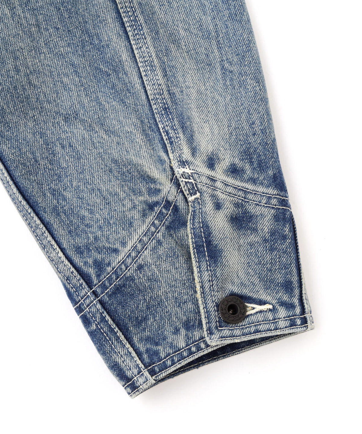 LOT. 962J FP COVERALL USED/ファイアプルーフ カバーオール ユーズド