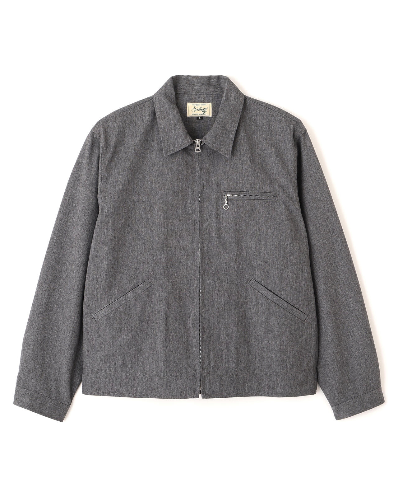 TC WORK JACKET/ワークジャケット