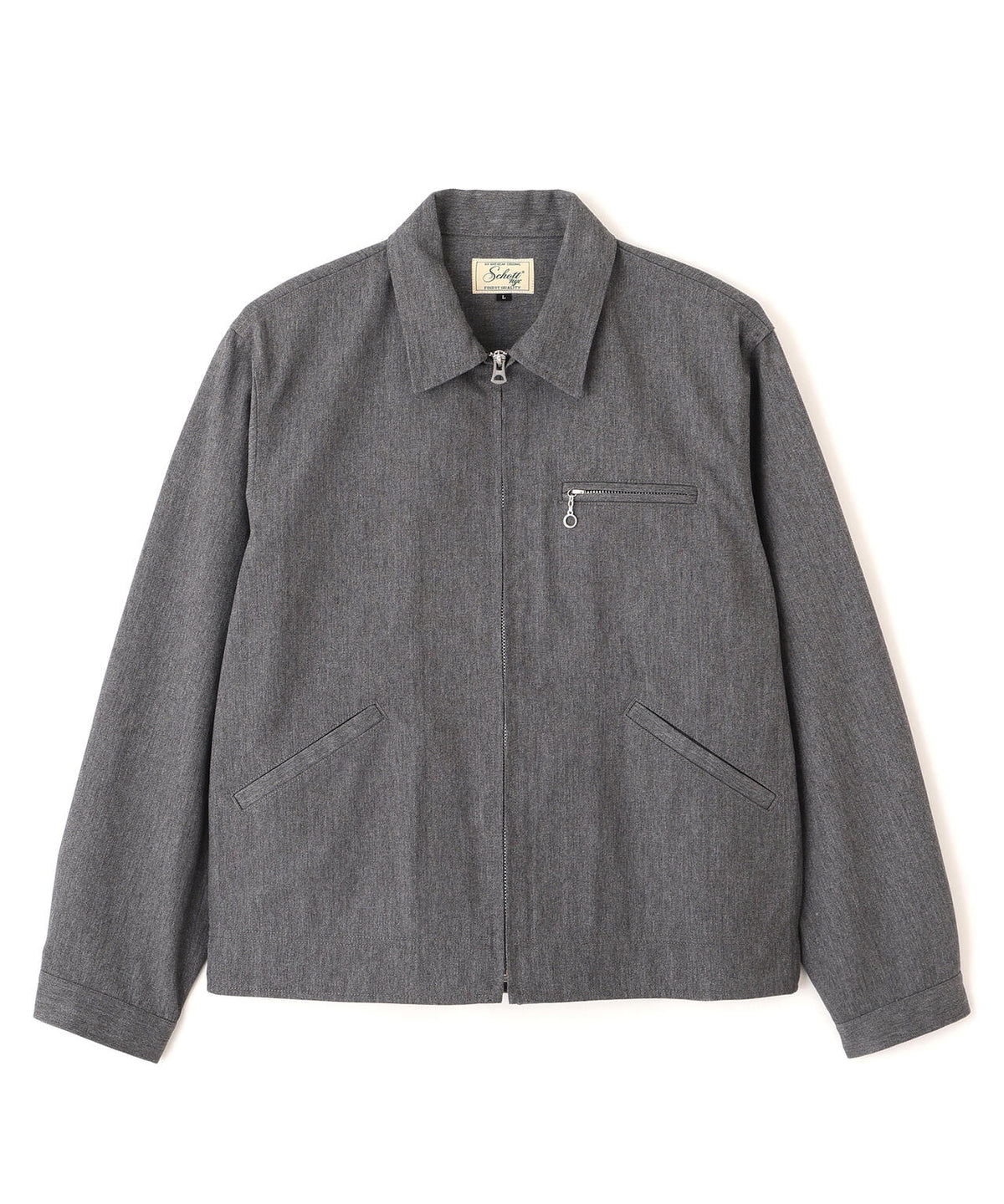 TC WORK JACKET/ワークジャケット
