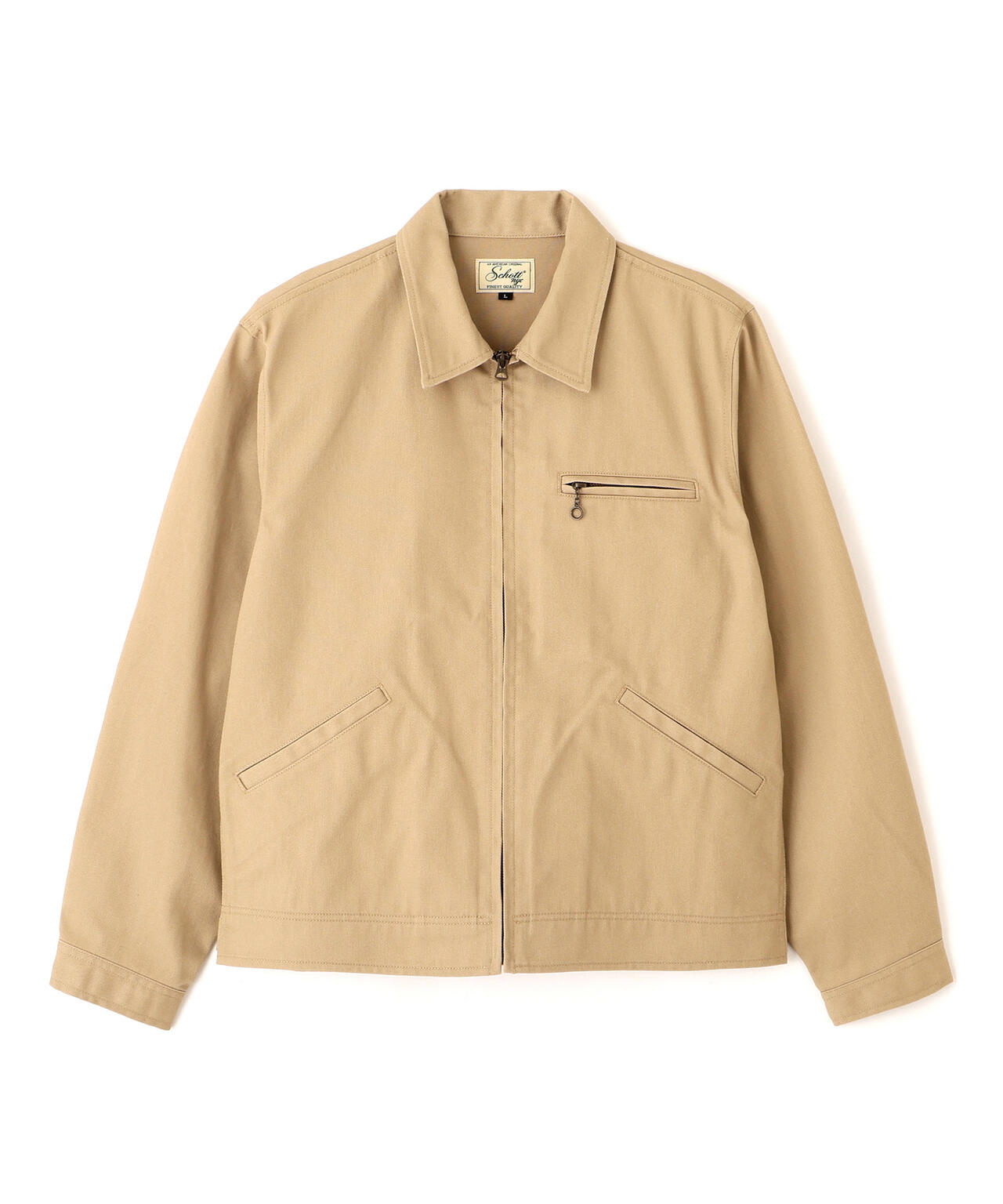 TC WORK JACKET/ワークジャケット