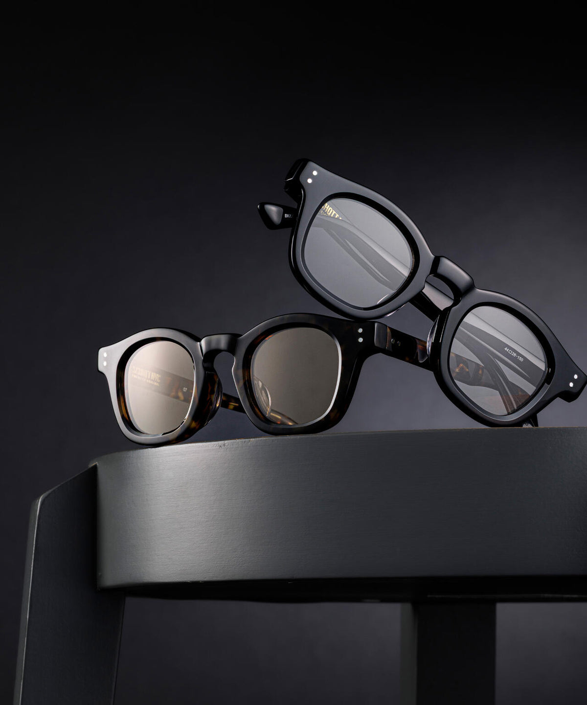 ELIJAH モデル エリヤ サングラス