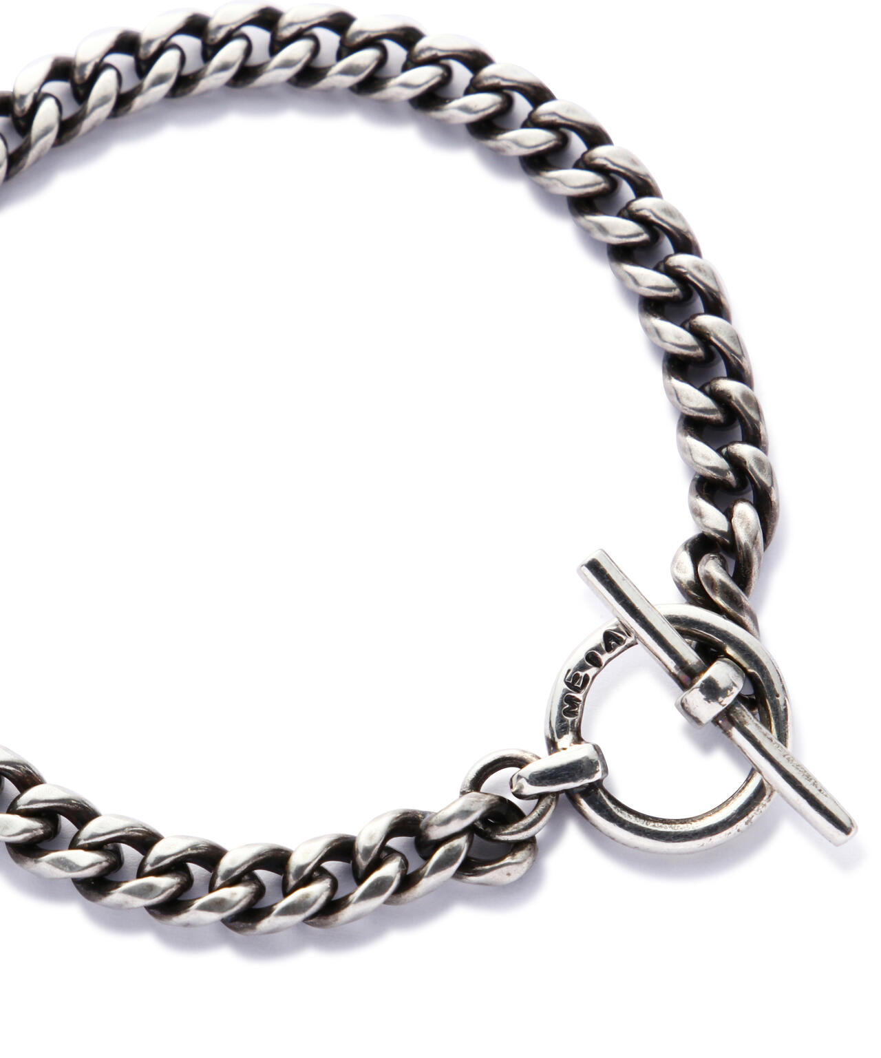 meian/メイアン/ROUND KIHEI BRACELET/ラウンド キヘイ ブレスレット