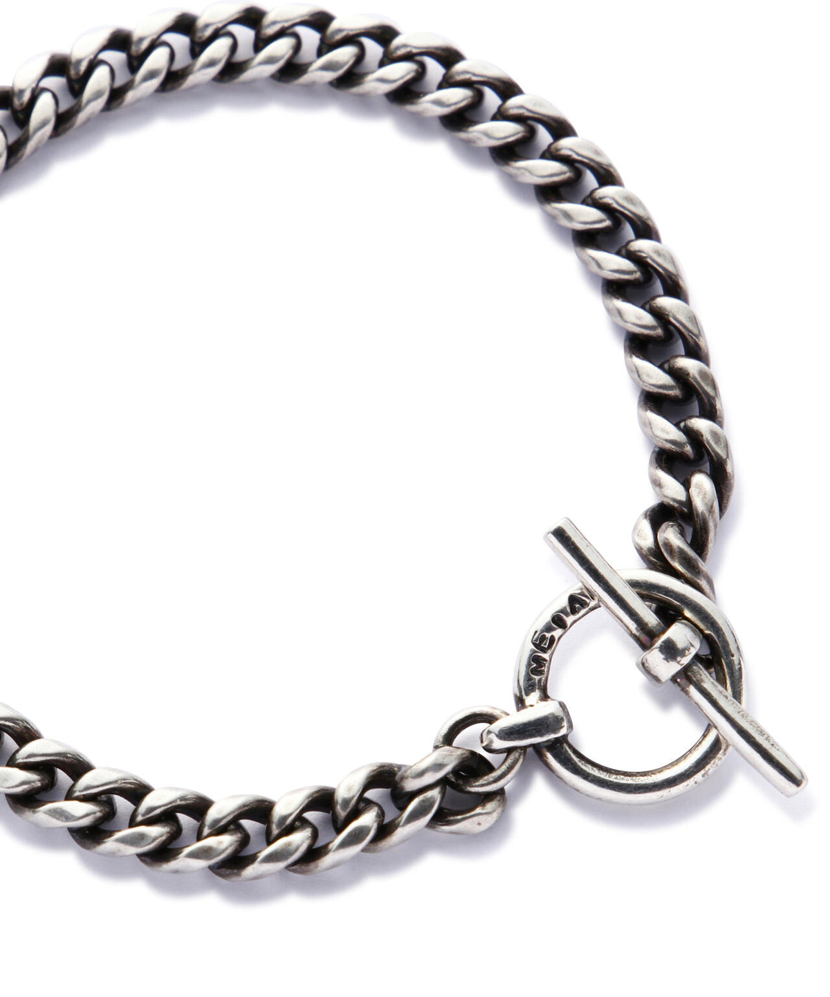 meian/メイアン/ROUND KIHEI BRACELET/ラウンド キヘイ ブレスレット