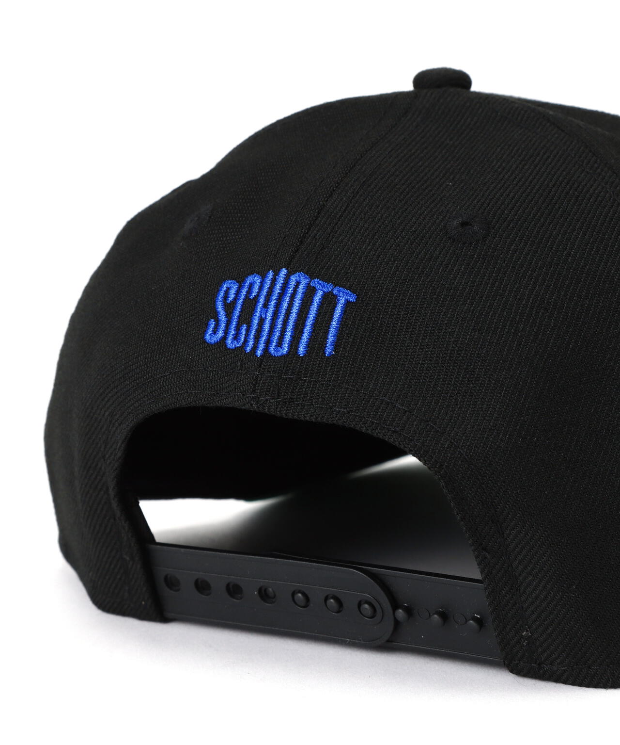 ×NEWERA/ショット×ニューエラ/9FIFTY LP SNAP BACK CAP TYPE 'SB'/ ロープロファイル SBキャップ