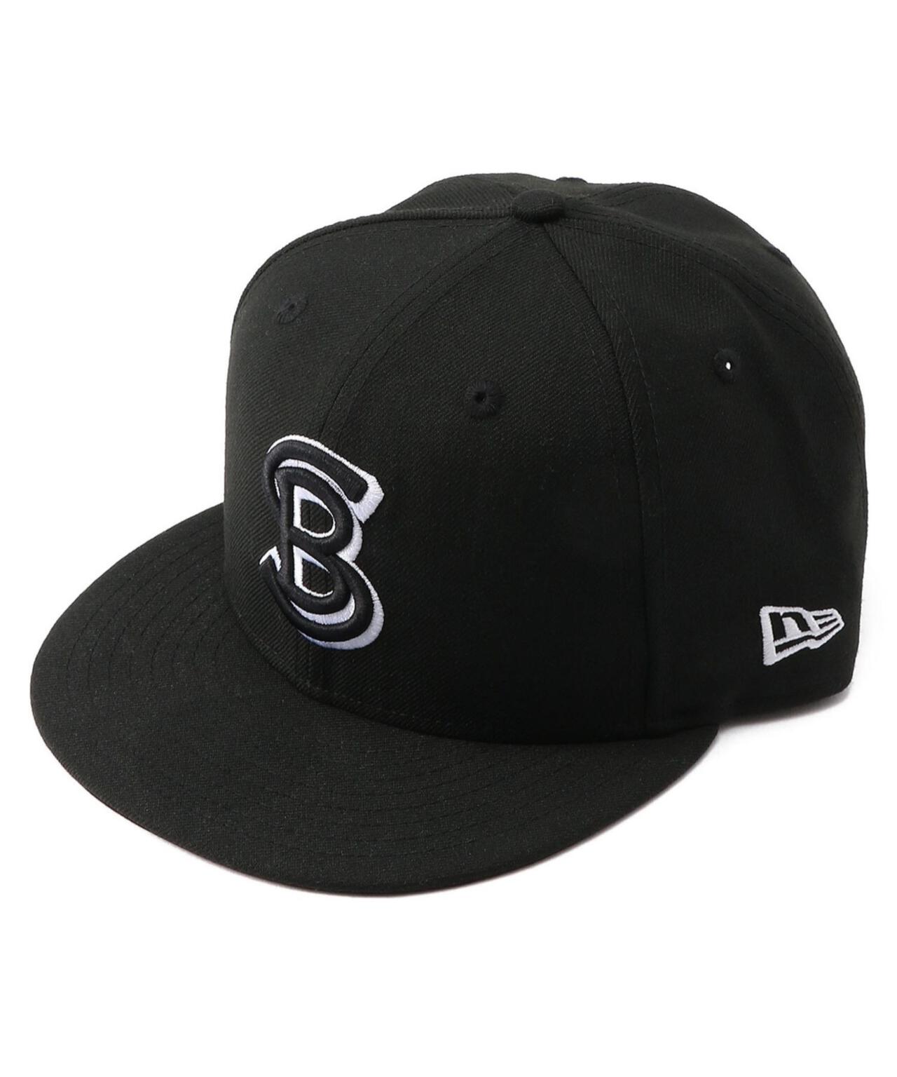 ×NEWERA/ニューエラ/9FIFTY SNAP BACK CAP TYPE 'SB'/ SBキャップ