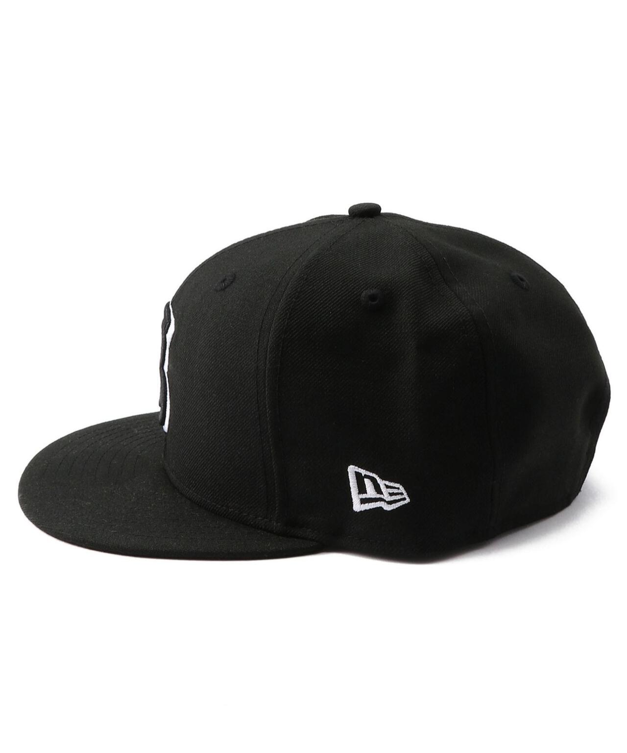×NEWERA/ニューエラ/9FIFTY SNAP BACK CAP TYPE 'SB'/ SBキャップ