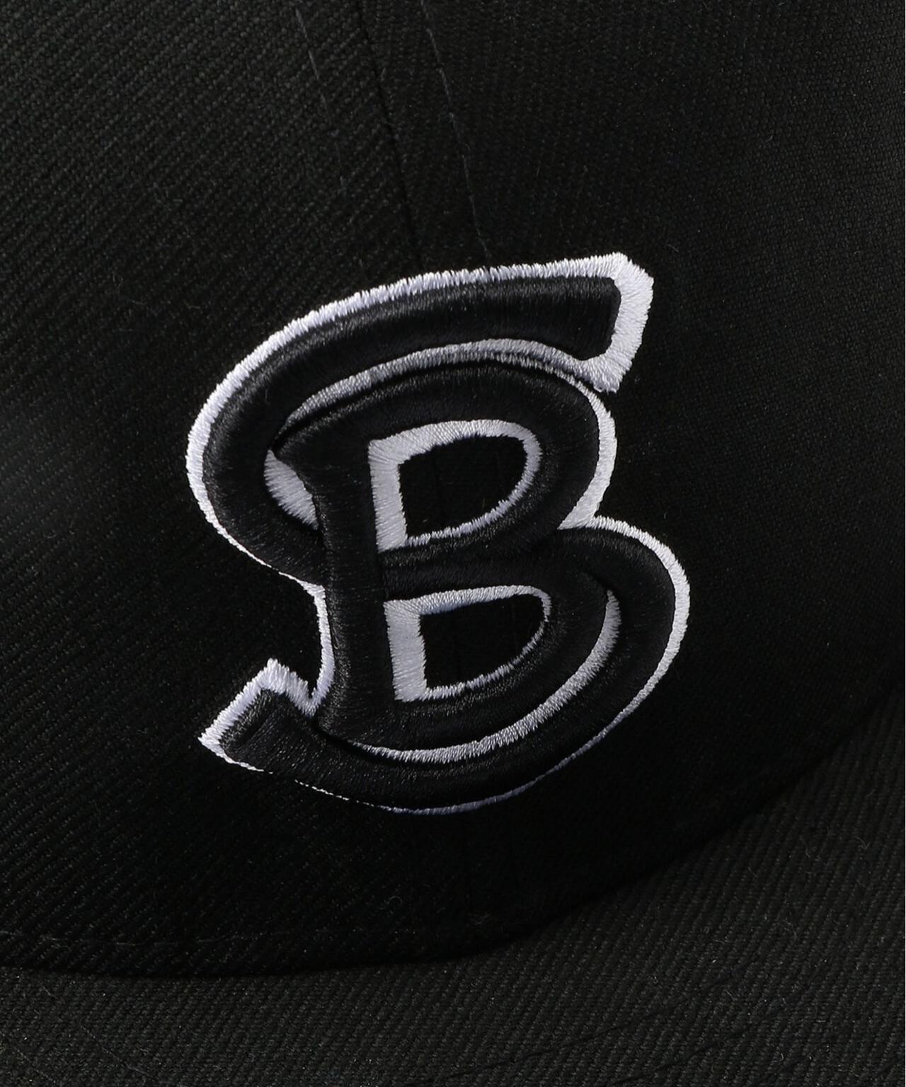 ×NEWERA/ニューエラ/9FIFTY SNAP BACK CAP TYPE 'SB'/ SBキャップ