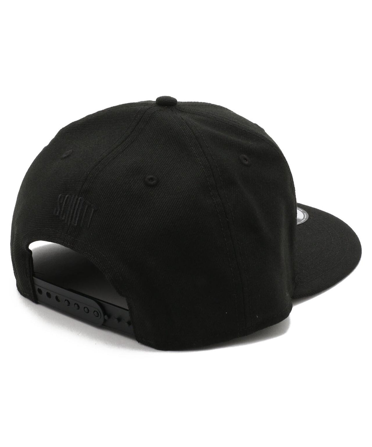×NEWERA/ニューエラ/9FIFTY SNAP BACK CAP TYPE 'SB'/ SBキャップ