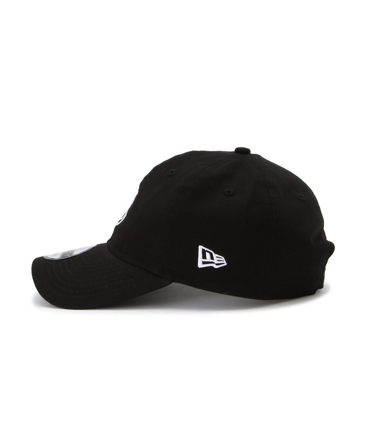 ×NEWERA/ニューエラ/9TWENTY TYPE 'SB'/ SBキャップ
