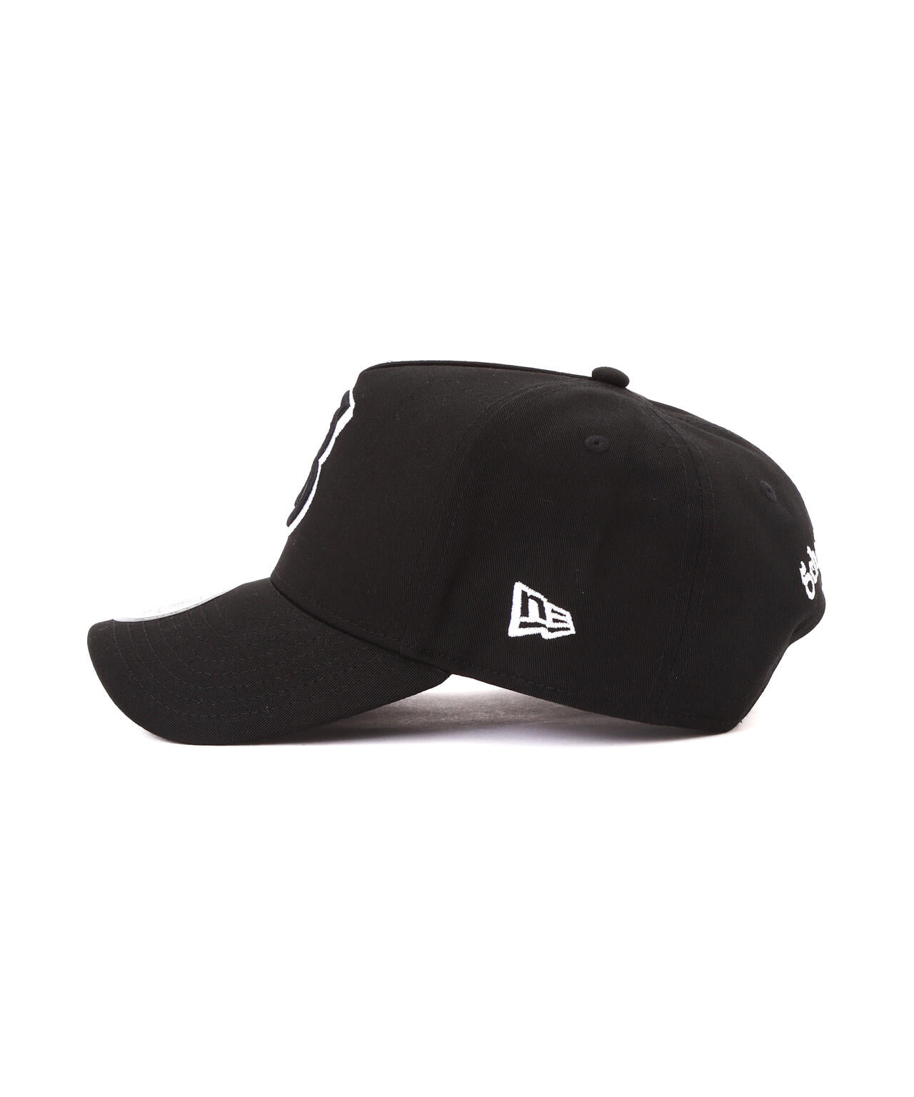 ×NEWERA/ショット×ニューエラ/9FORTY A-FRAME CAP TYPE SB/ Aフレーム SBキャップ