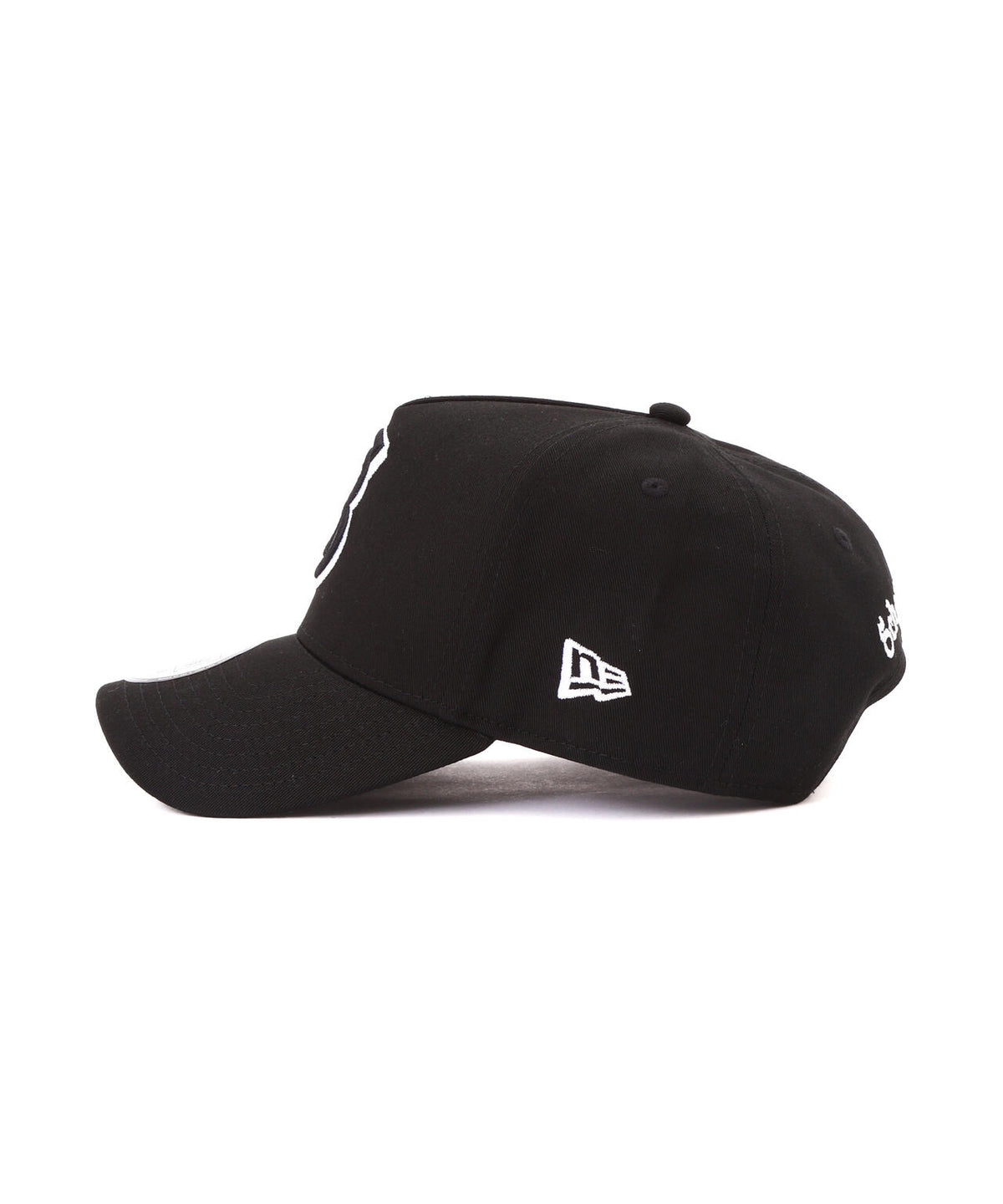 ×NEWERA/ショット×ニューエラ/9FORTY A-FRAME CAP TYPE SB/ Aフレーム SBキャップ
