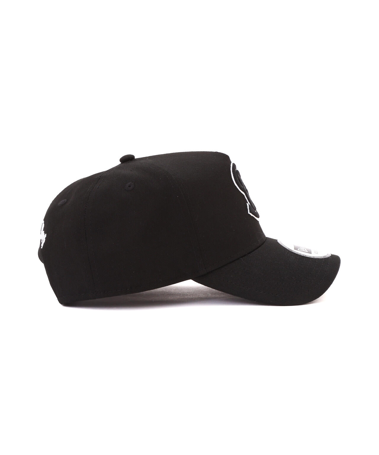 ×NEWERA/ショット×ニューエラ/9FORTY A-FRAME CAP TYPE SB/ Aフレーム SBキャップ