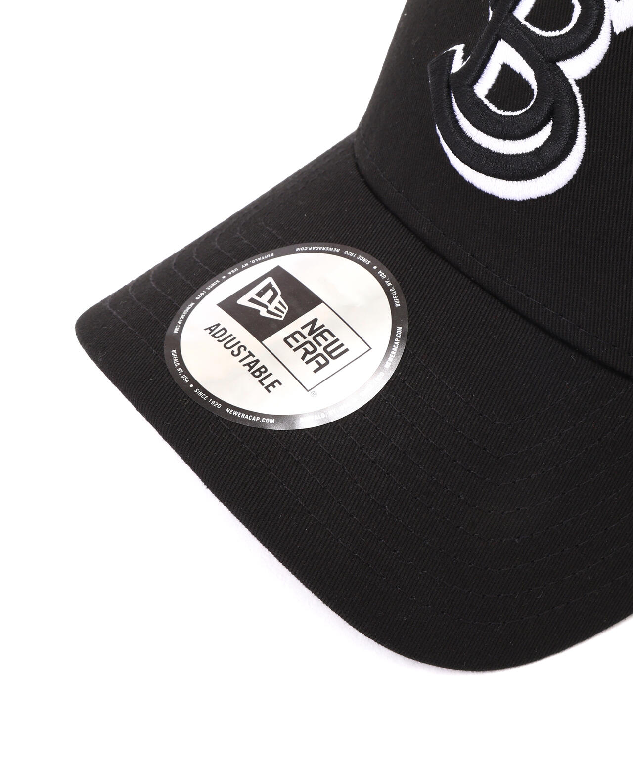 ×NEWERA/ショット×ニューエラ/9FORTY A-FRAME CAP TYPE SB/ Aフレーム SBキャップ