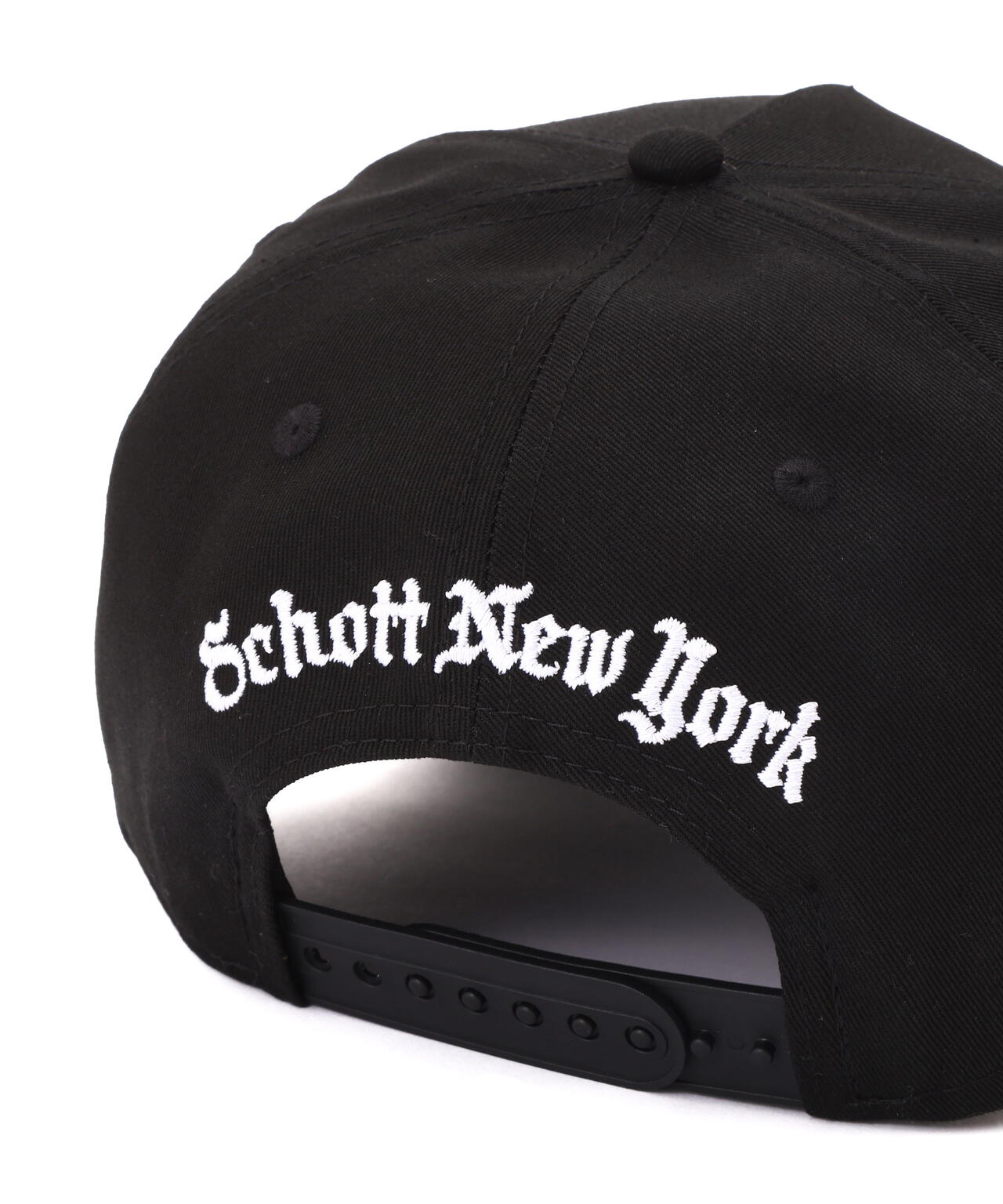 ×NEWERA/ショット×ニューエラ/9FORTY A-FRAME CAP TYPE SB/ Aフレーム SBキャップ