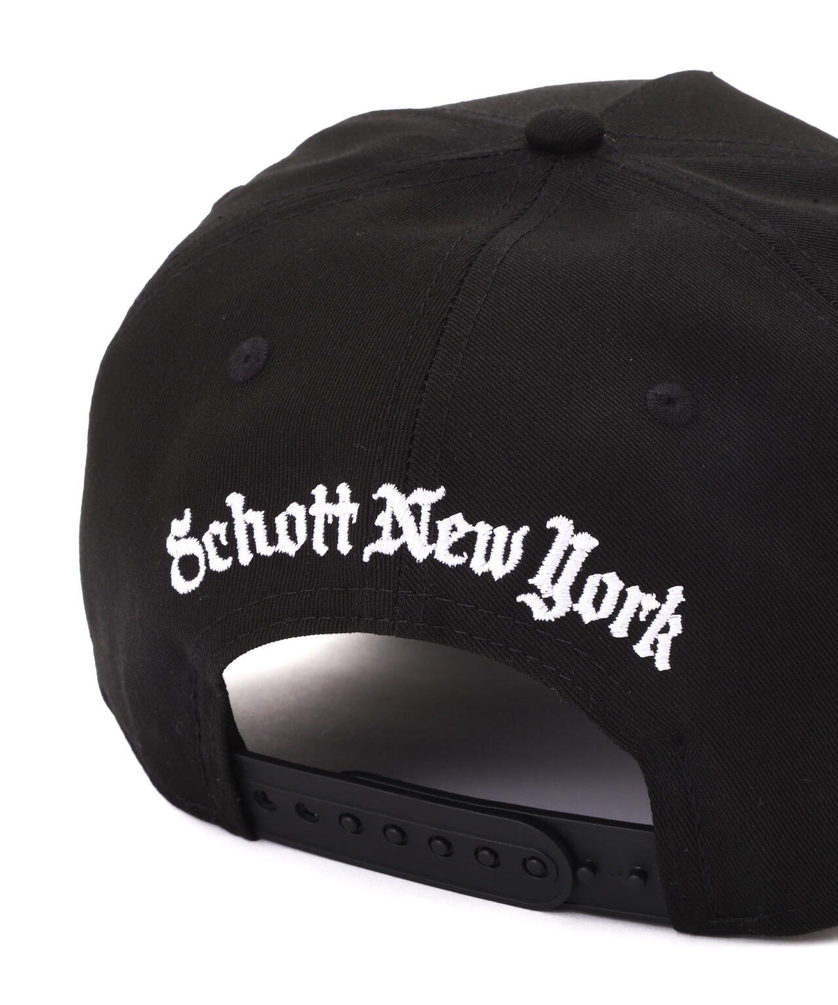 ×NEWERA/ショット×ニューエラ/9FORTY A-FRAME CAP TYPE SB/ Aフレーム SBキャップ