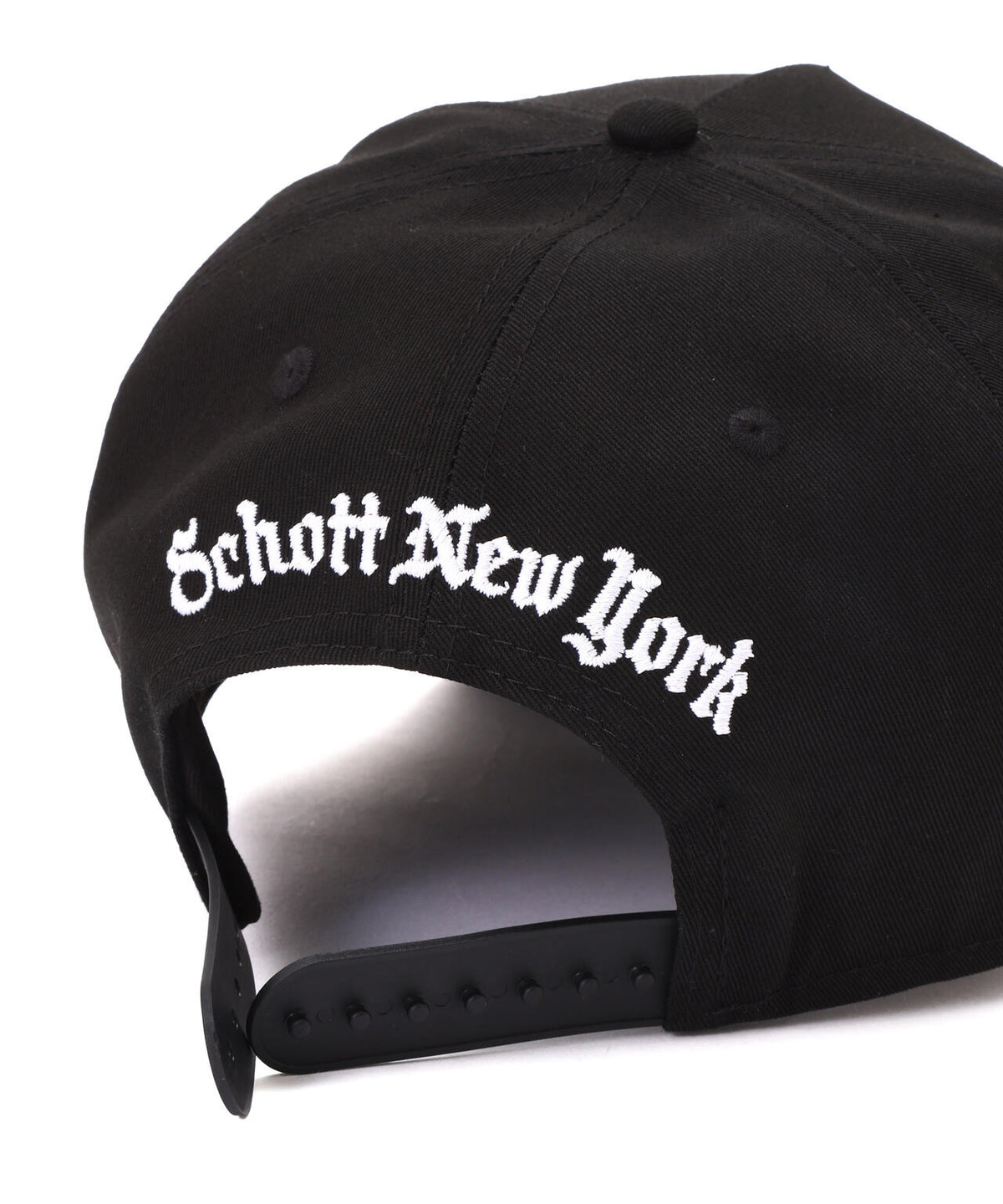 ×NEWERA/ショット×ニューエラ/9FORTY A-FRAME CAP TYPE SB/ Aフレーム SBキャップ