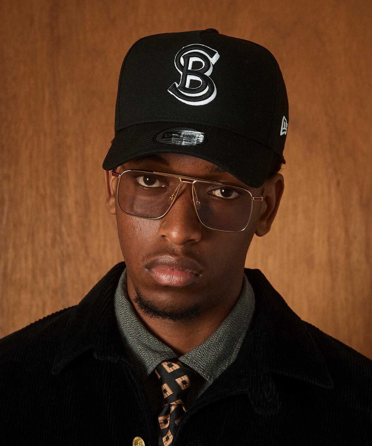 ×NEWERA/ショット×ニューエラ/9FORTY A-FRAME CAP TYPE SB/ Aフレーム SBキャップ