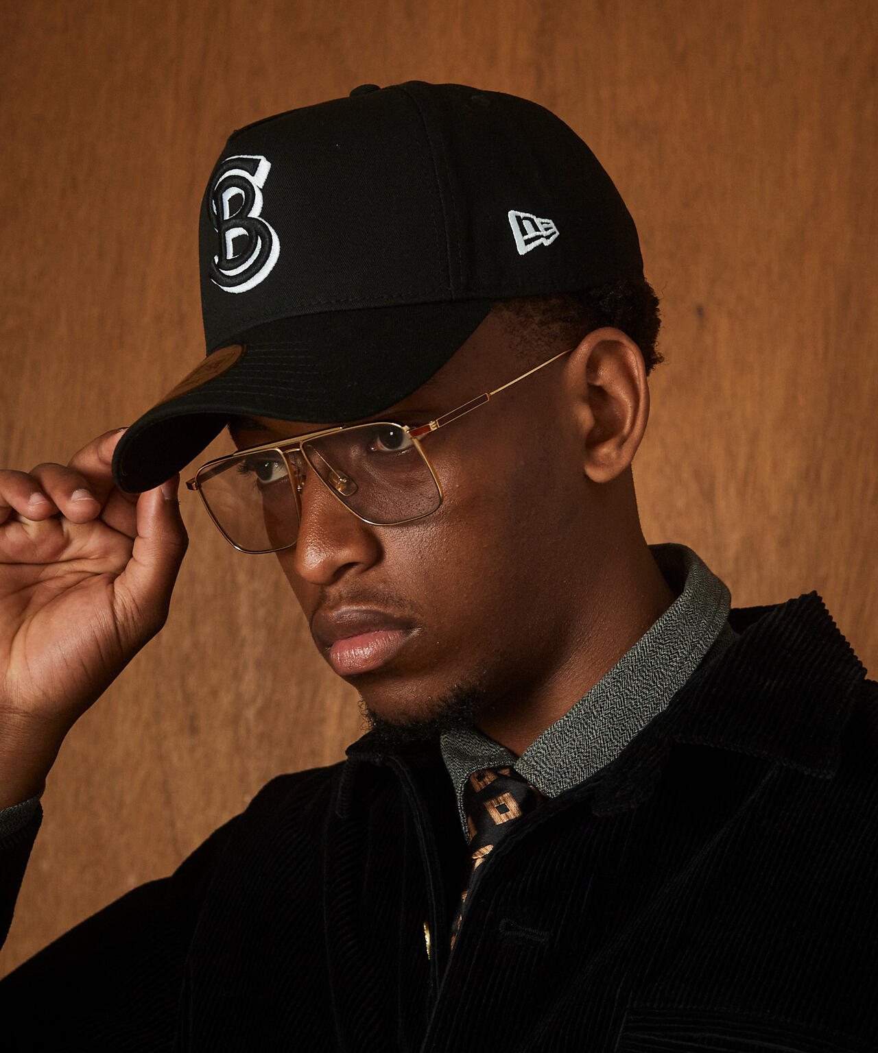 ×NEWERA/ショット×ニューエラ/9FORTY A-FRAME CAP TYPE SB/ Aフレーム SBキャップ