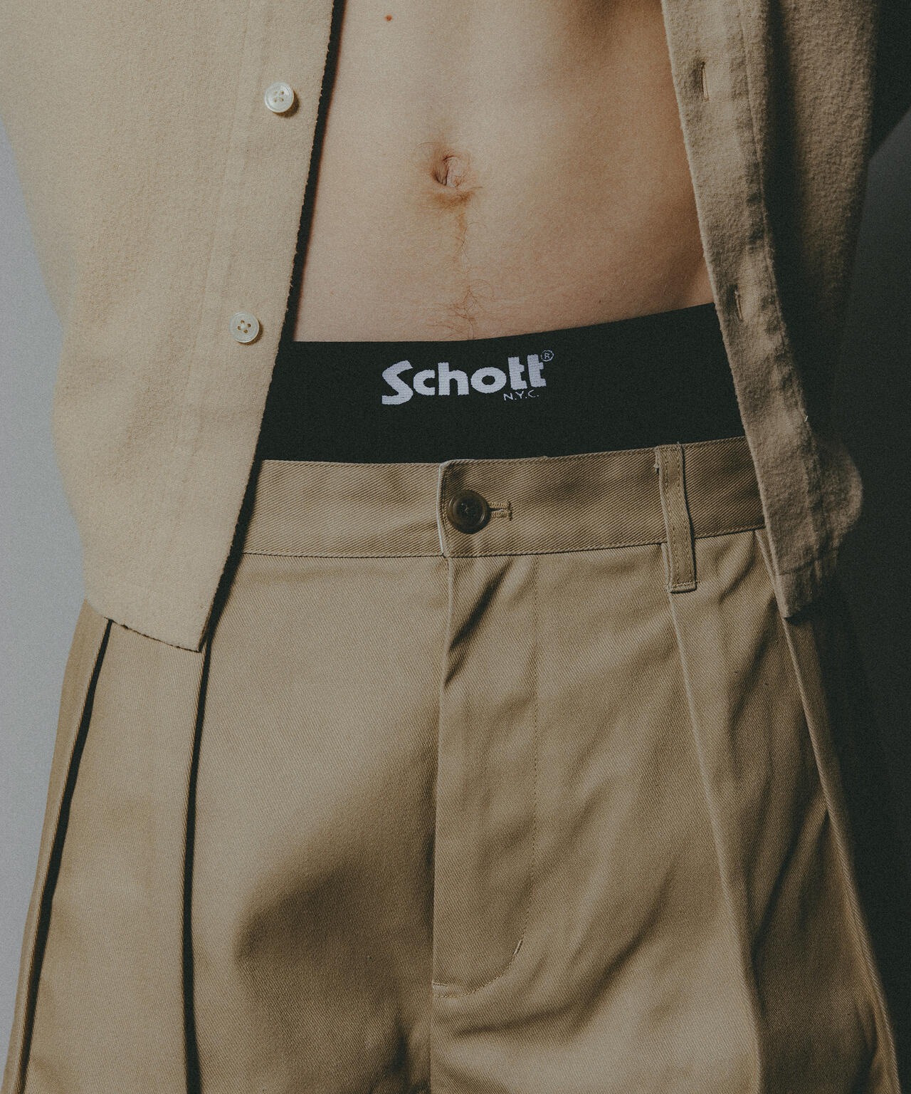 xMiller/ミラー/BOXER PANTS 2PACK/ボクサーパンツ