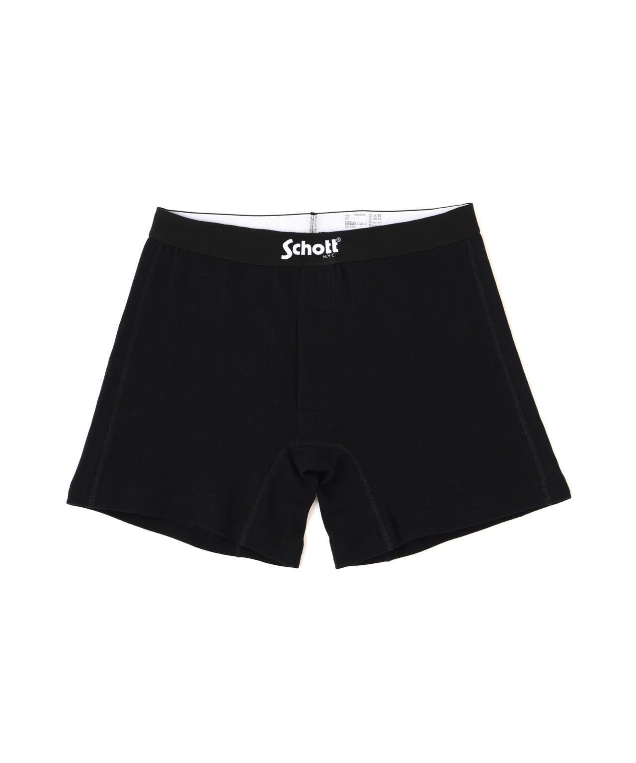 xMiller/ミラー/BOXER PANTS 2PACK/ボクサーパンツ