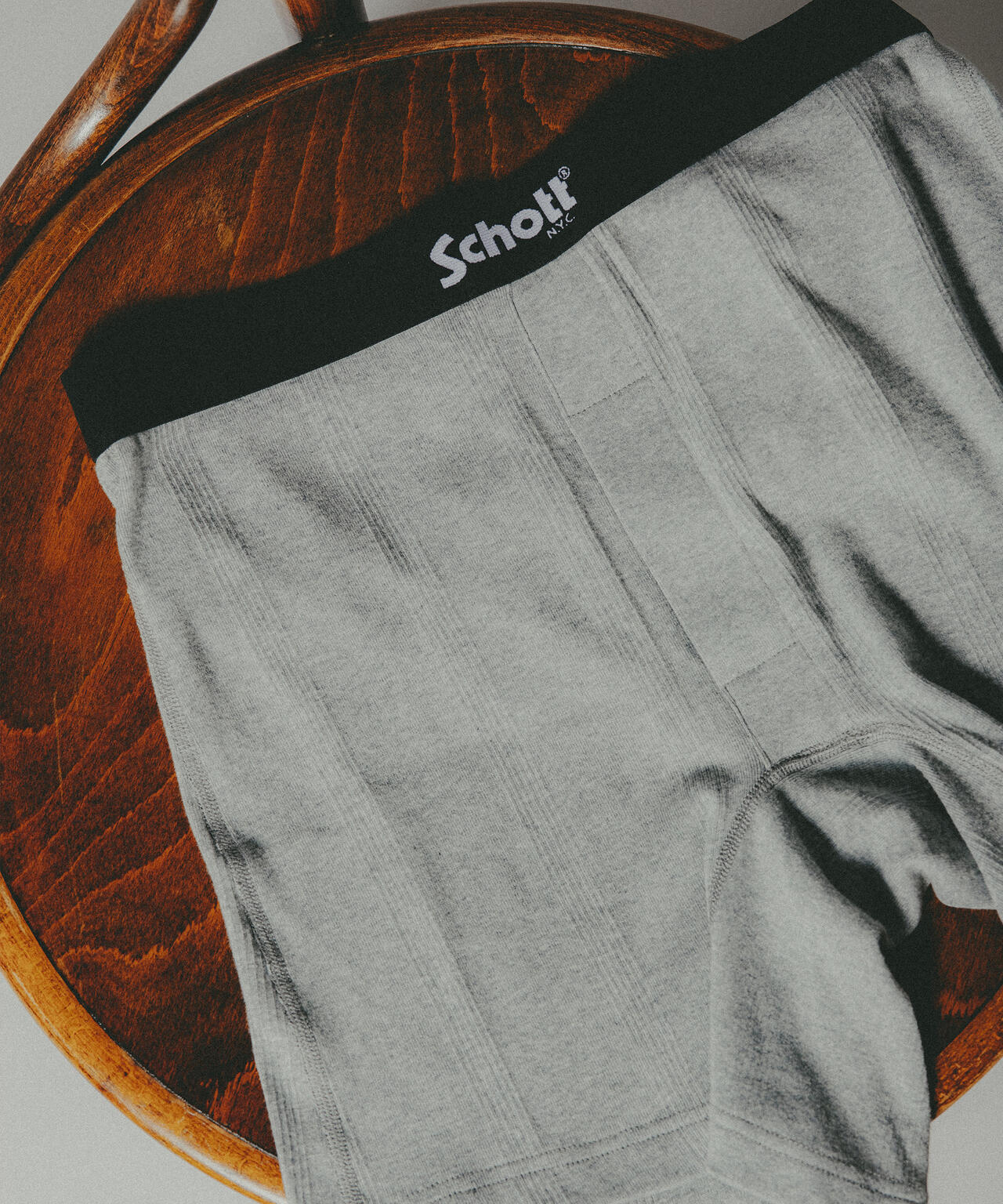 xMiller/ミラー/BOXER PANTS 2PACK/ボクサーパンツ