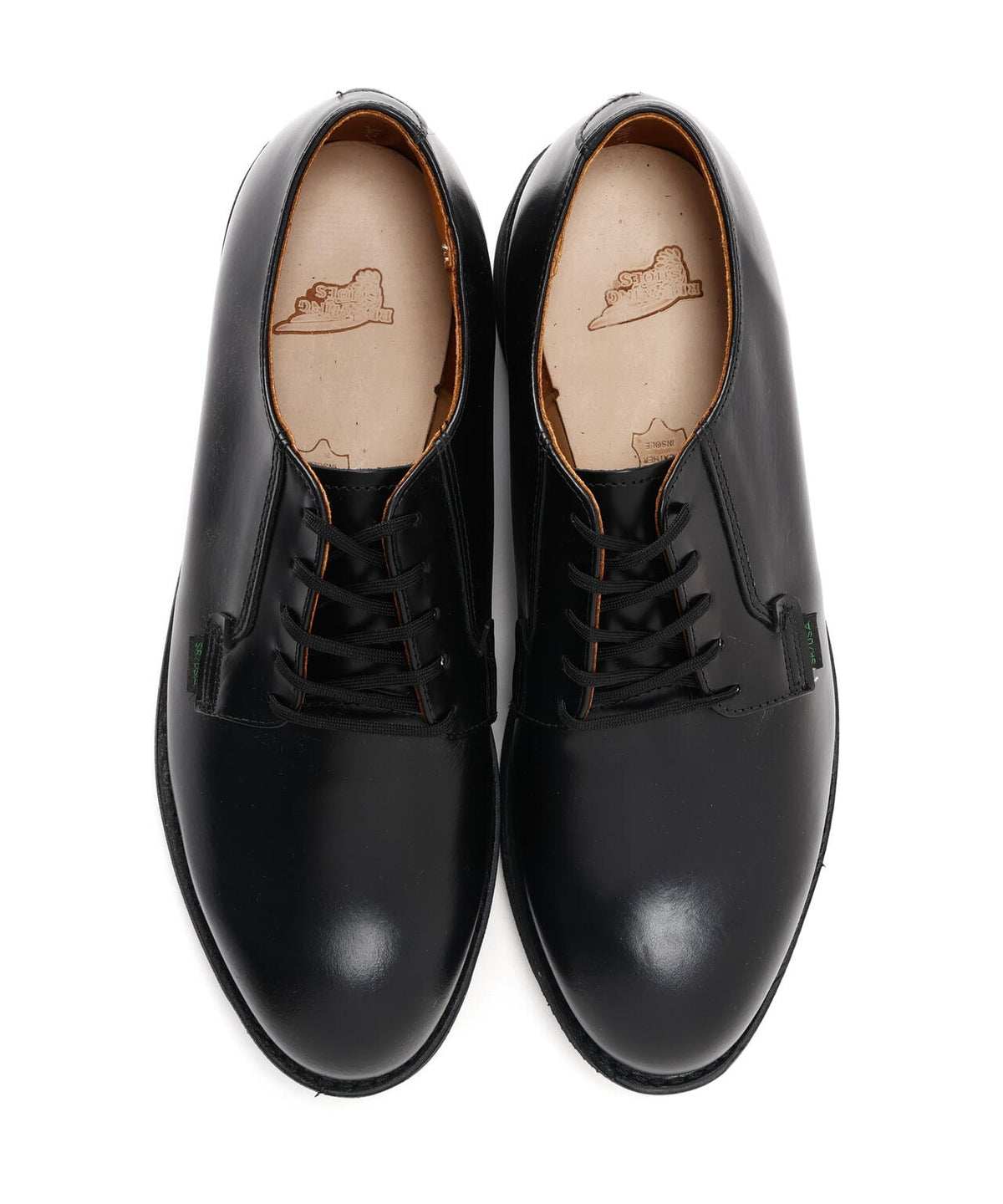 REDWING/レッドウィング/POSTMAN OXFORD SHOES/ポストマン・オックスフォード #101