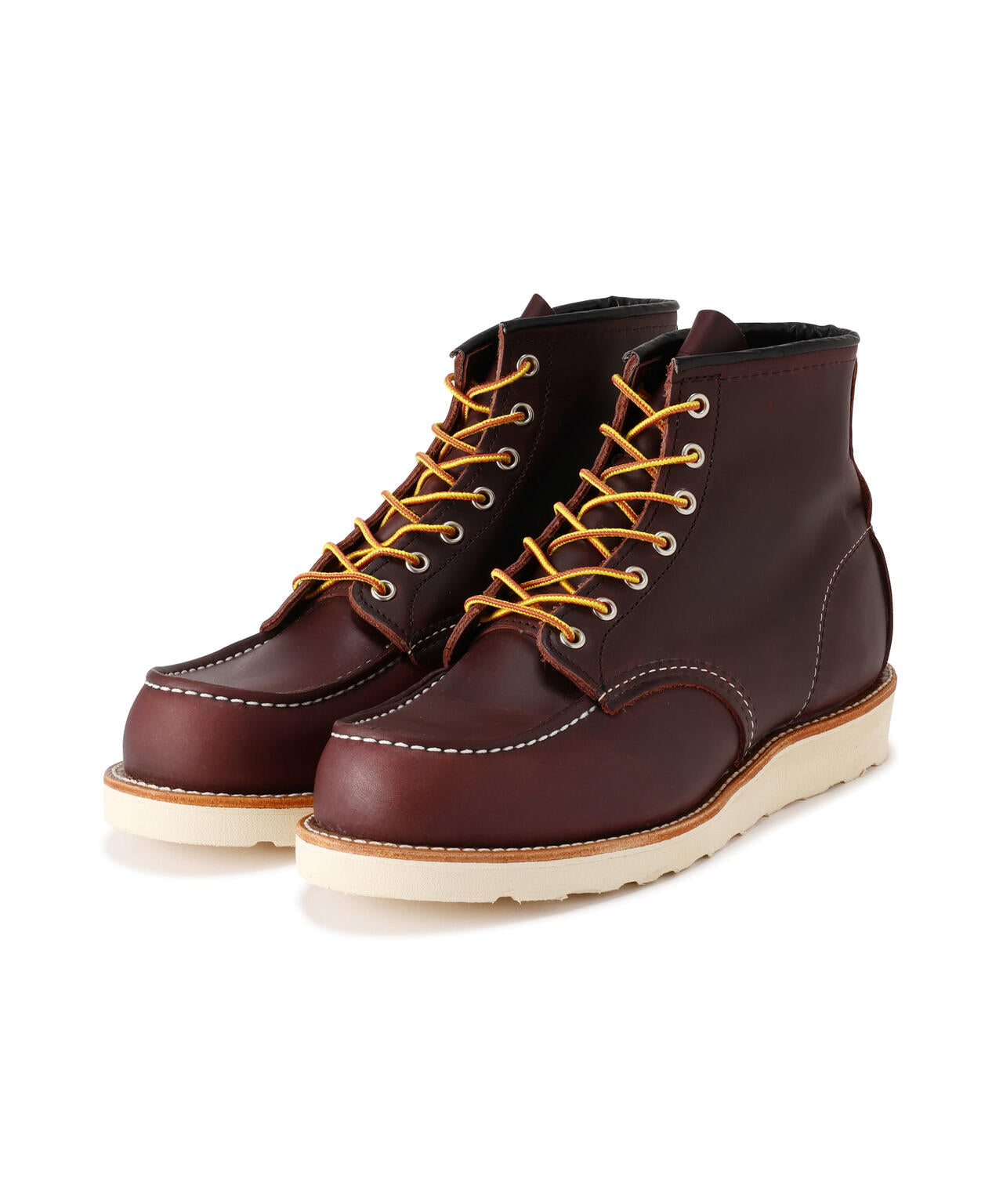 REDWING/レッドウィング/6-INCH CLASSIC MOC/6インチ クラシックモック #8847
