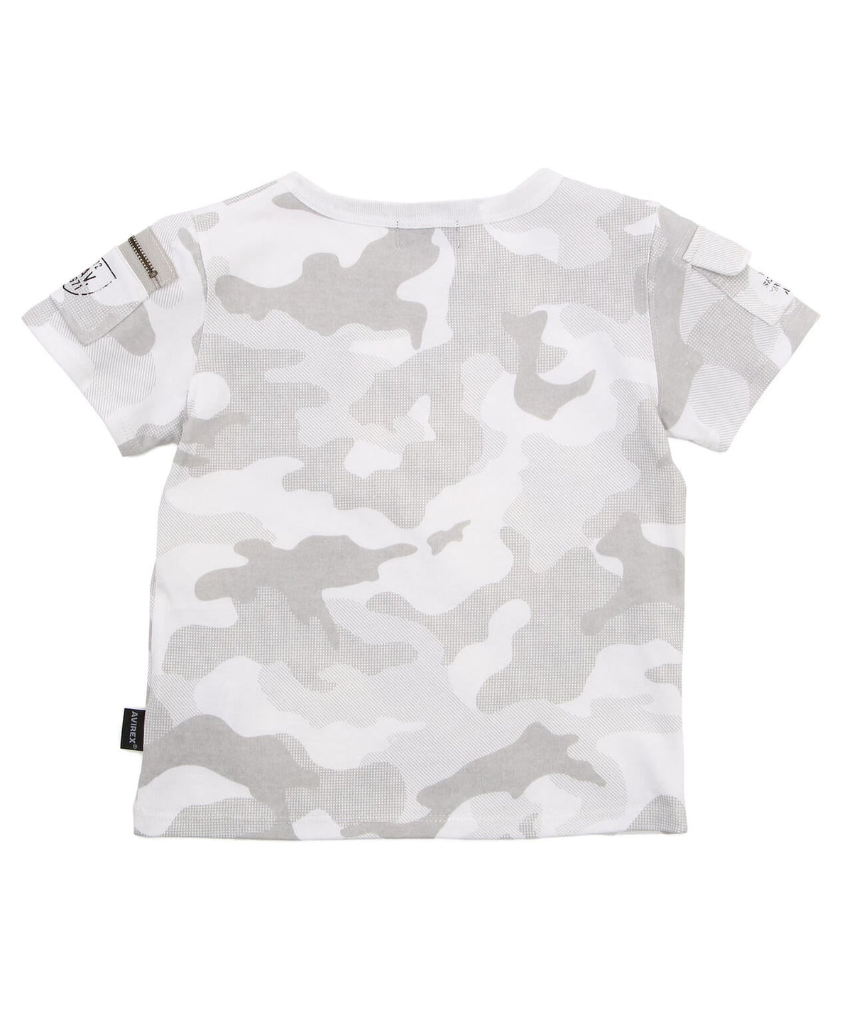 【KIDS/キッズ】ファティーグ Tシャツ/FATIGUE T-SHIRT