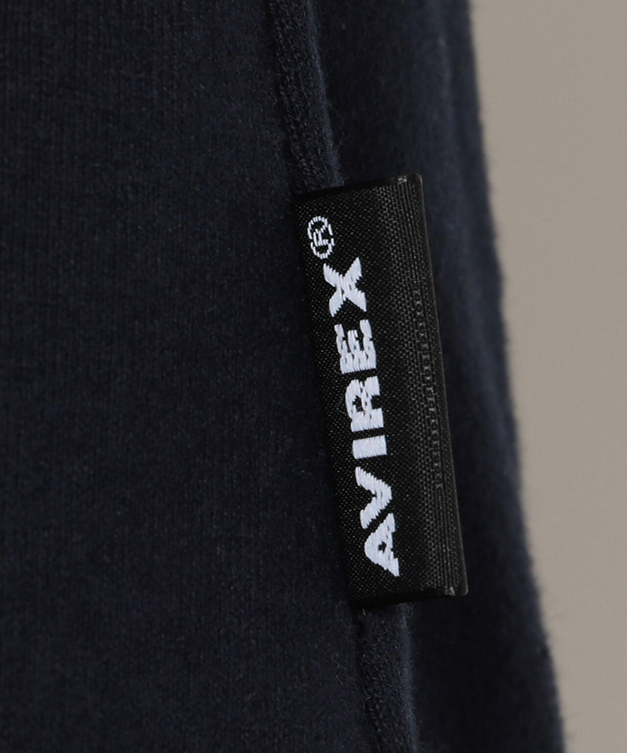 【WEB限定】ファティーグVネックティーシャツ/ FATIGUE V-NECK T-SHIRT