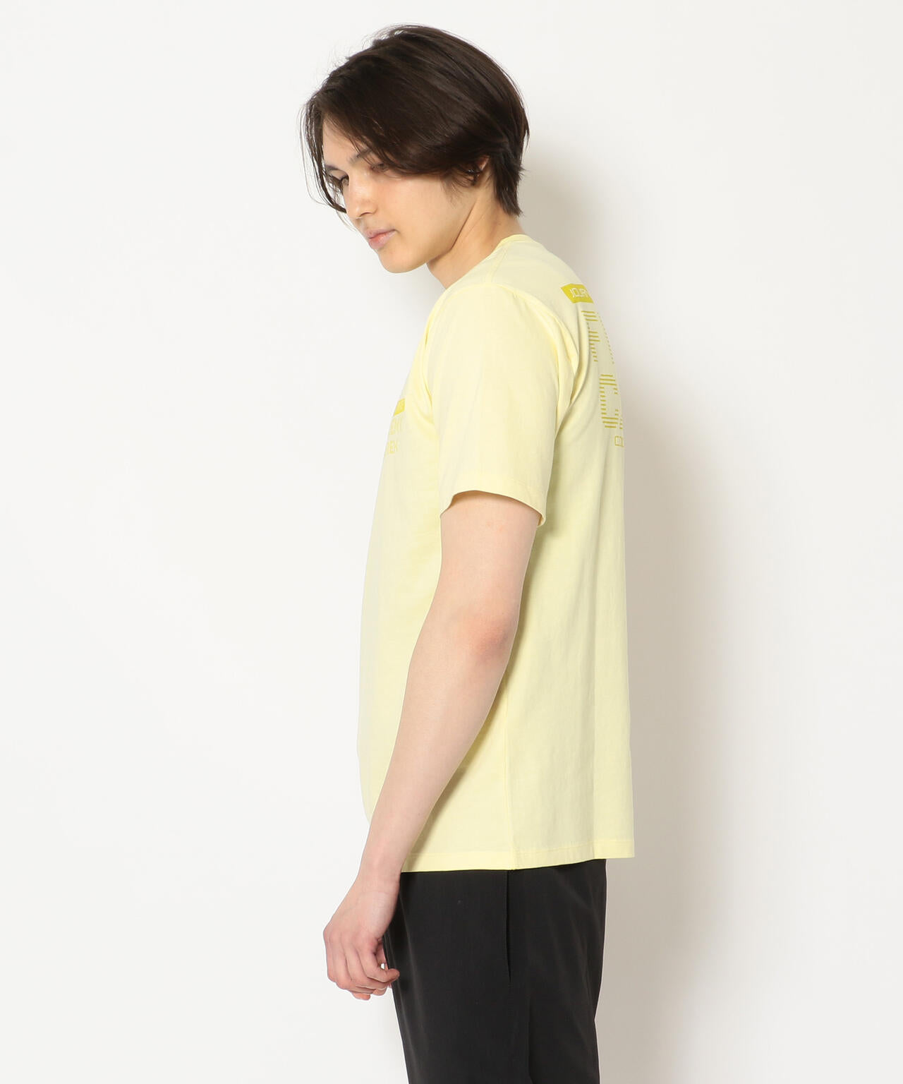 Vネック Tシャツ フライングカデット/ SS V-NECK T-SHIRT FLYING CADET / アヴィレックス / AVIREX