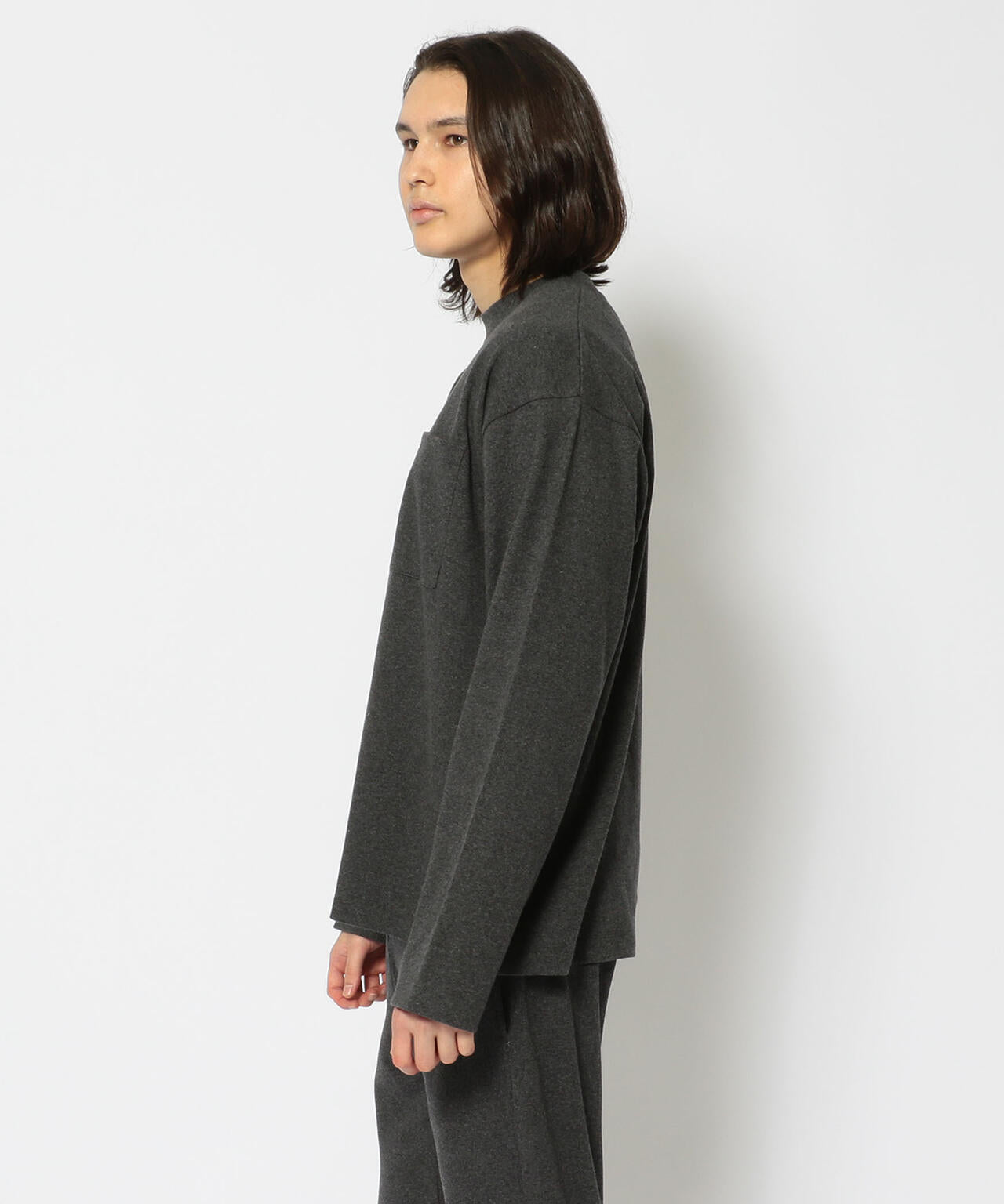 【DAILY/デイリー】ルーズフィット Tシャツ/LOOSE FIT T-SHIRT/AVIREX