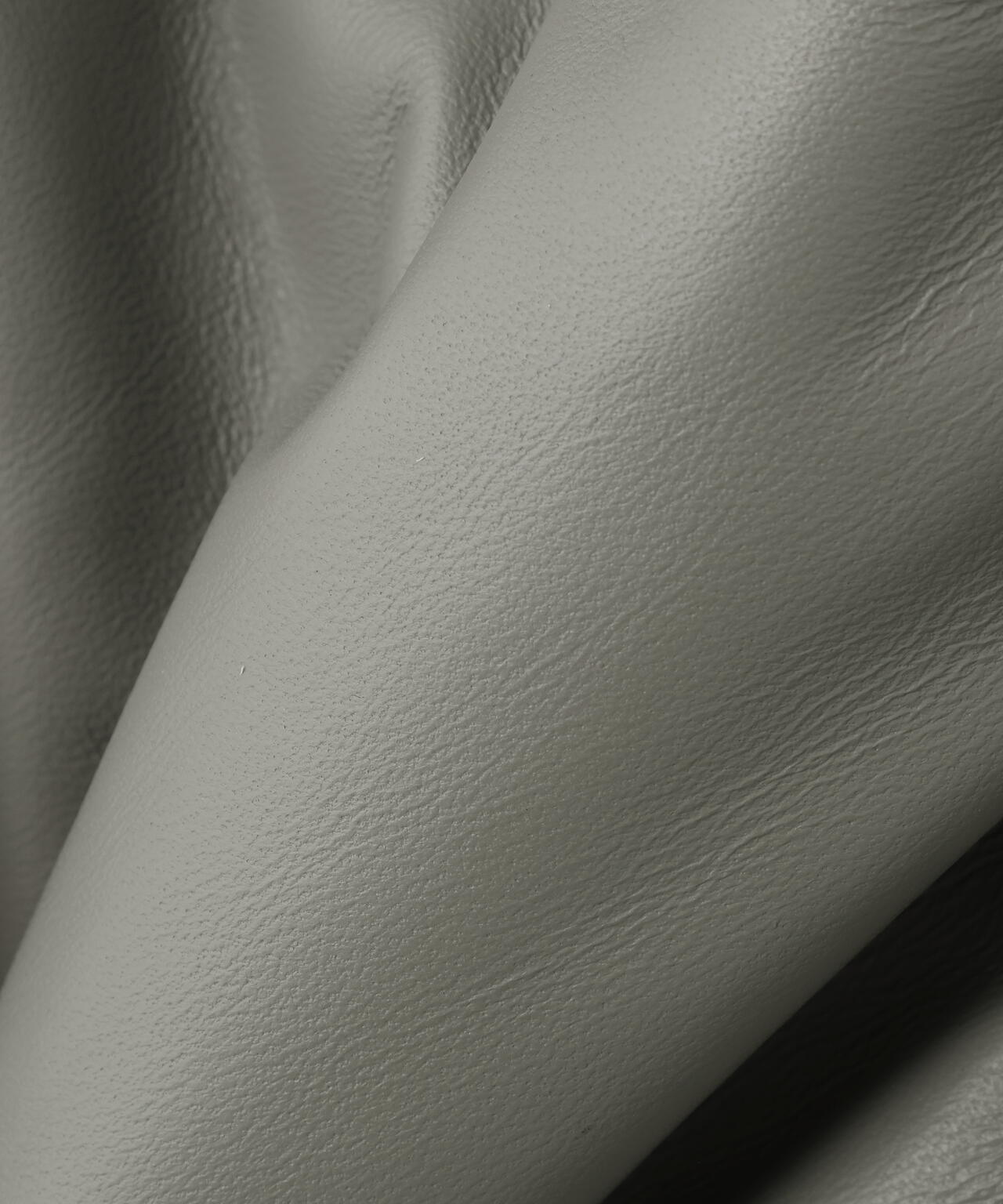 WOOL COMBI LEATHER DOWN/ ウールコンビレザーダウン