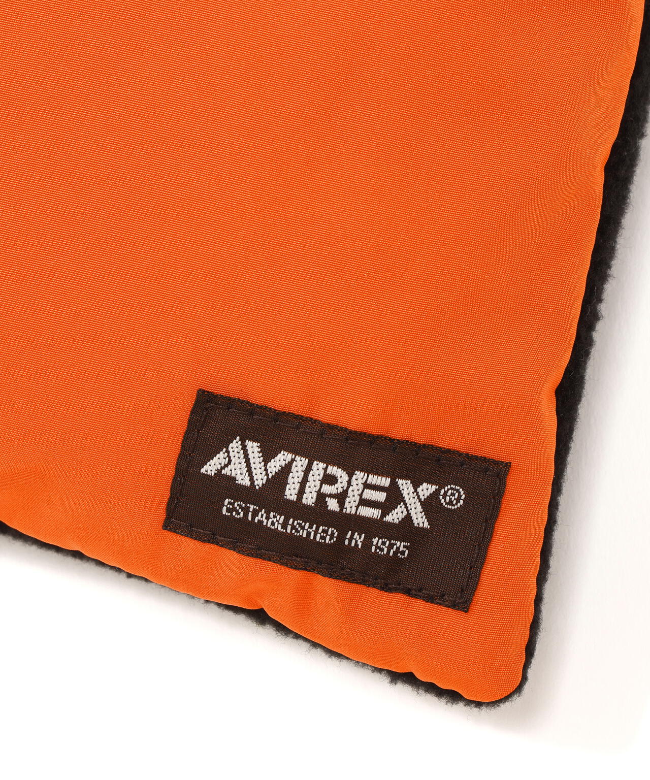 DP-NYLON MUFFLER