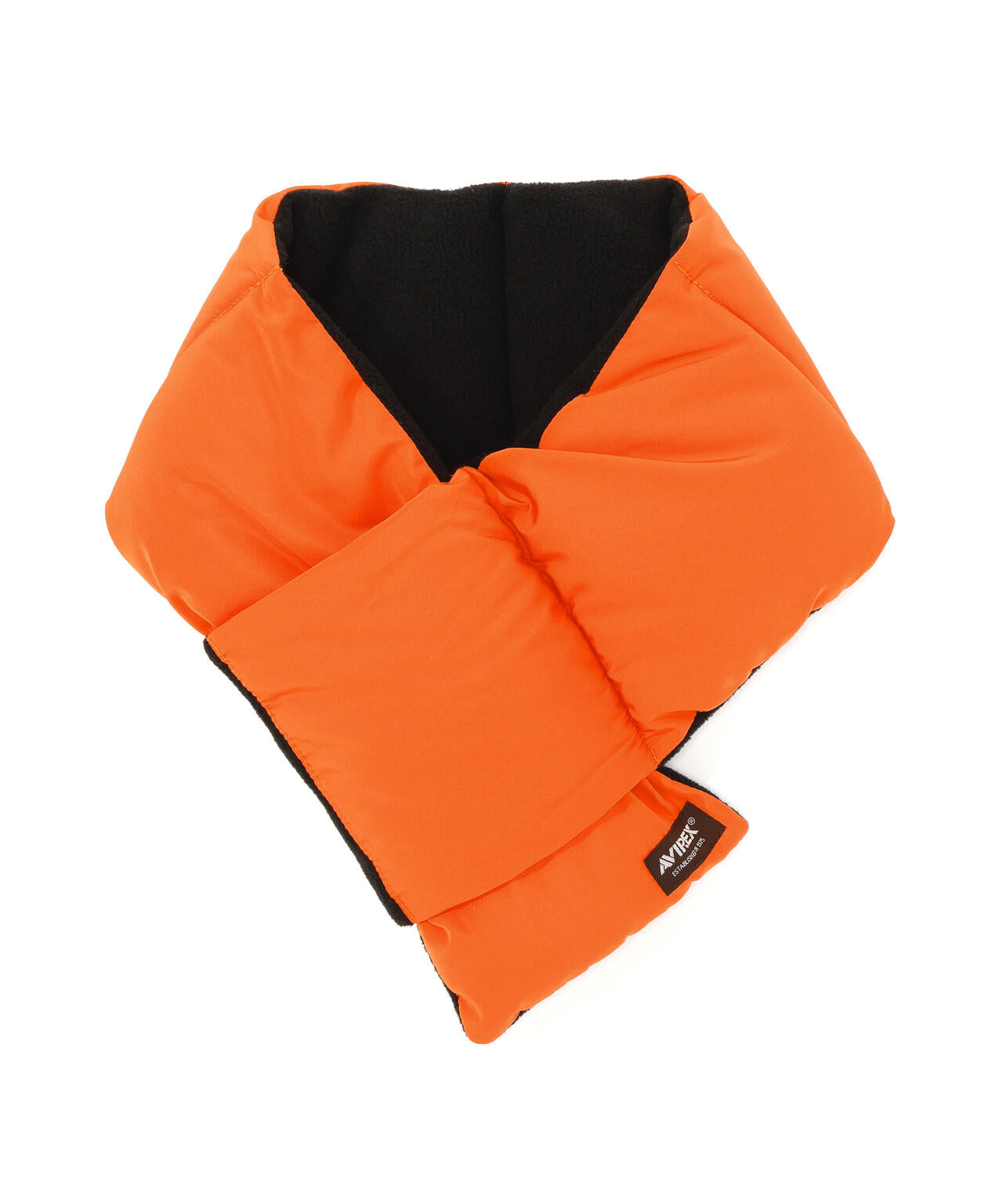 DP-NYLON MUFFLER