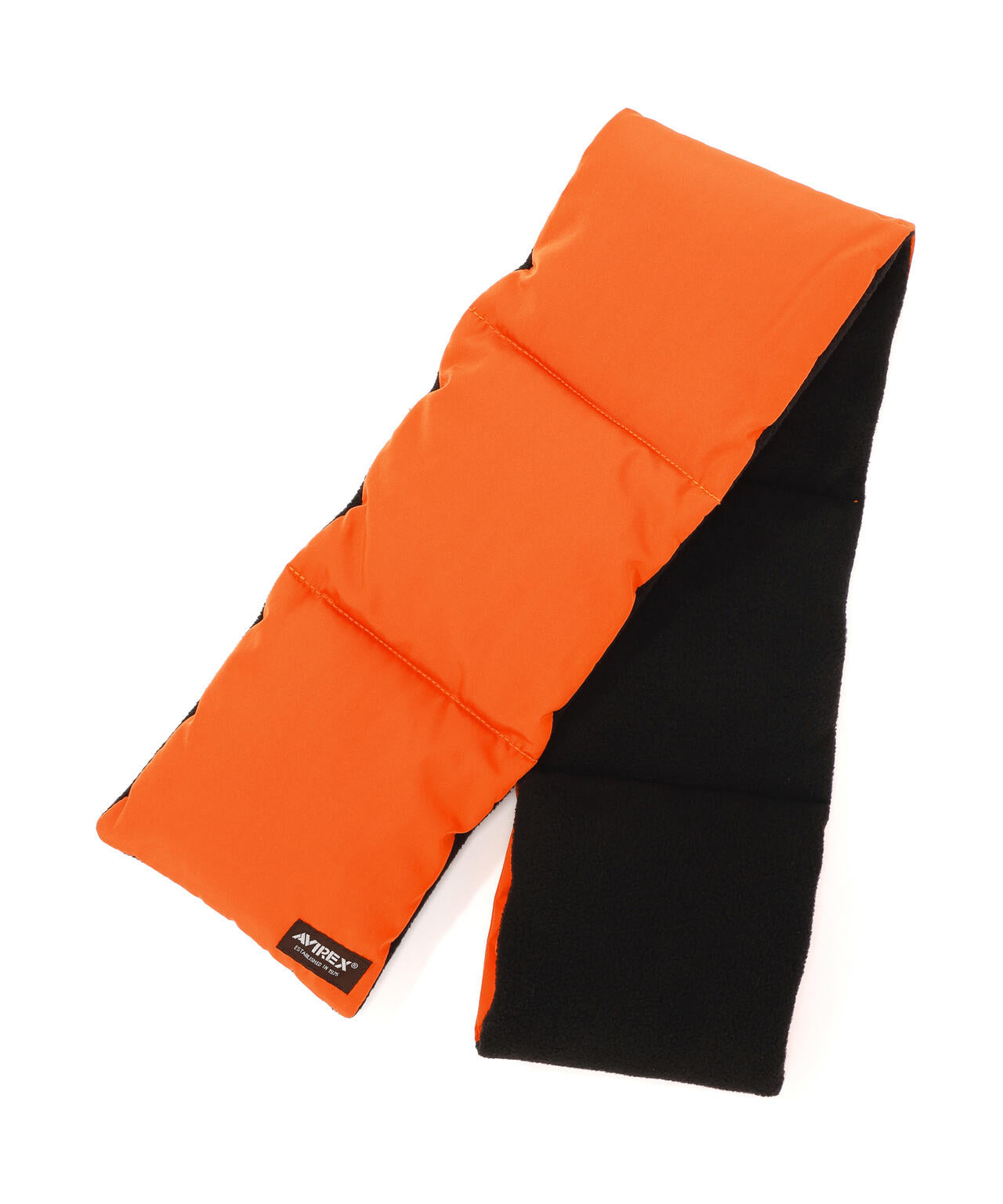 DP-NYLON MUFFLER