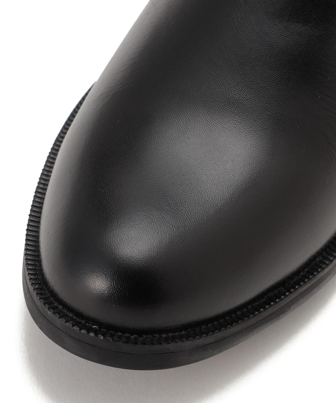 《23-25cm》SIDE GORE BOOTS/ サイドゴアブーツ