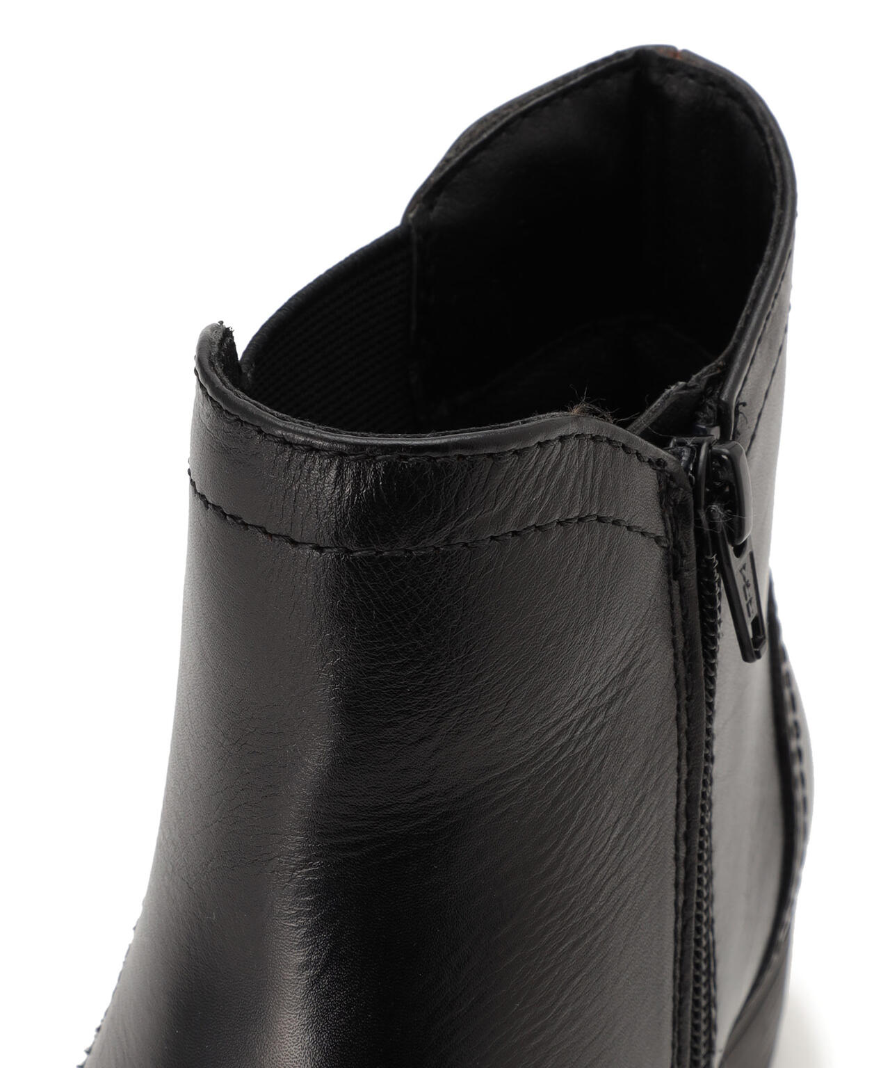 《23-25cm》SIDE GORE BOOTS/ サイドゴアブーツ
