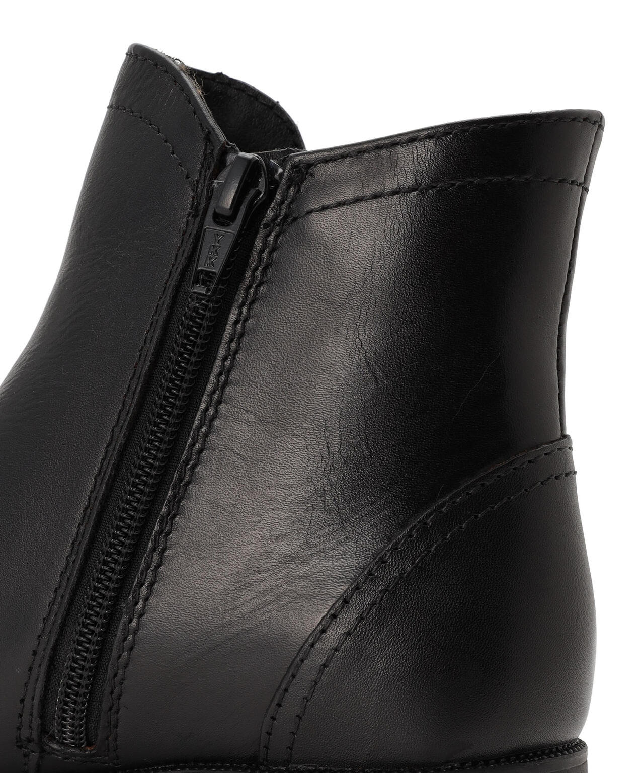 《23-25cm》SIDE GORE BOOTS/ サイドゴアブーツ