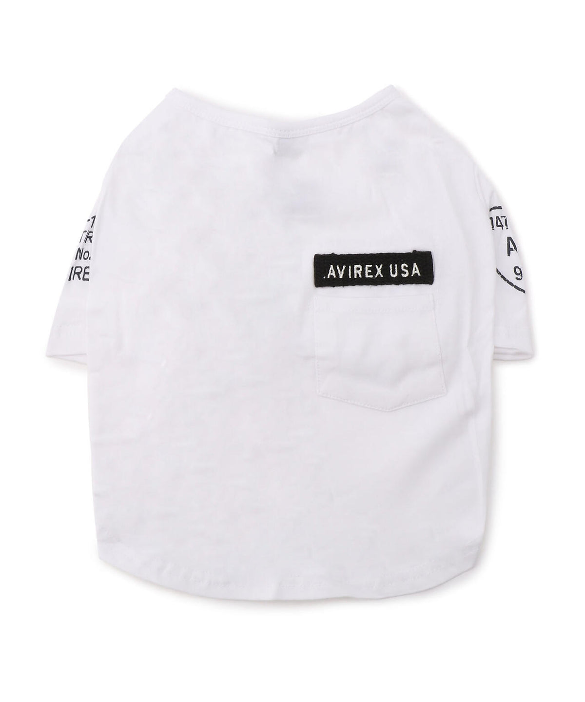 《DOG WEAR/ドッグウェア》FATIGUE T-SHIRT /ファティーグ Tシャツ/FB/フレンチブルドッグ