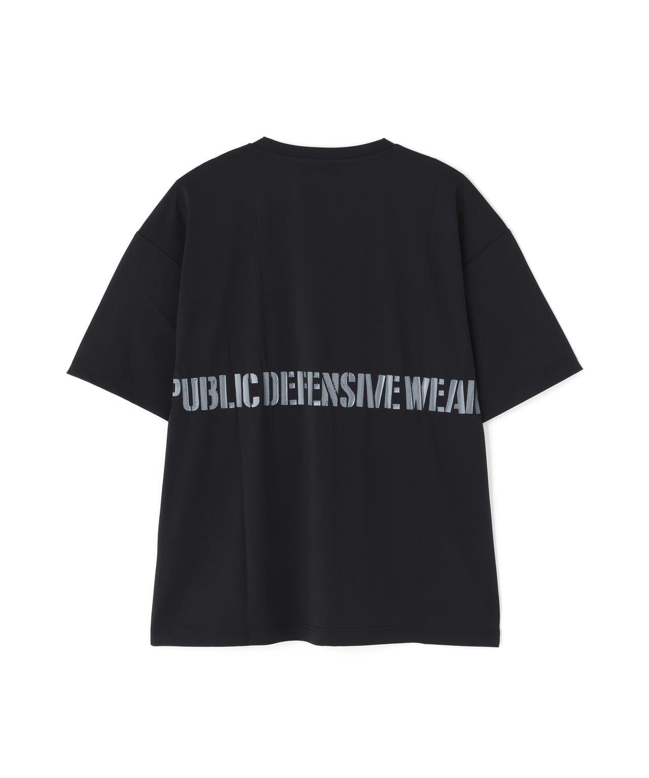 【P.D.W】ロゴ Tシャツ/LOGO T-SHIRT