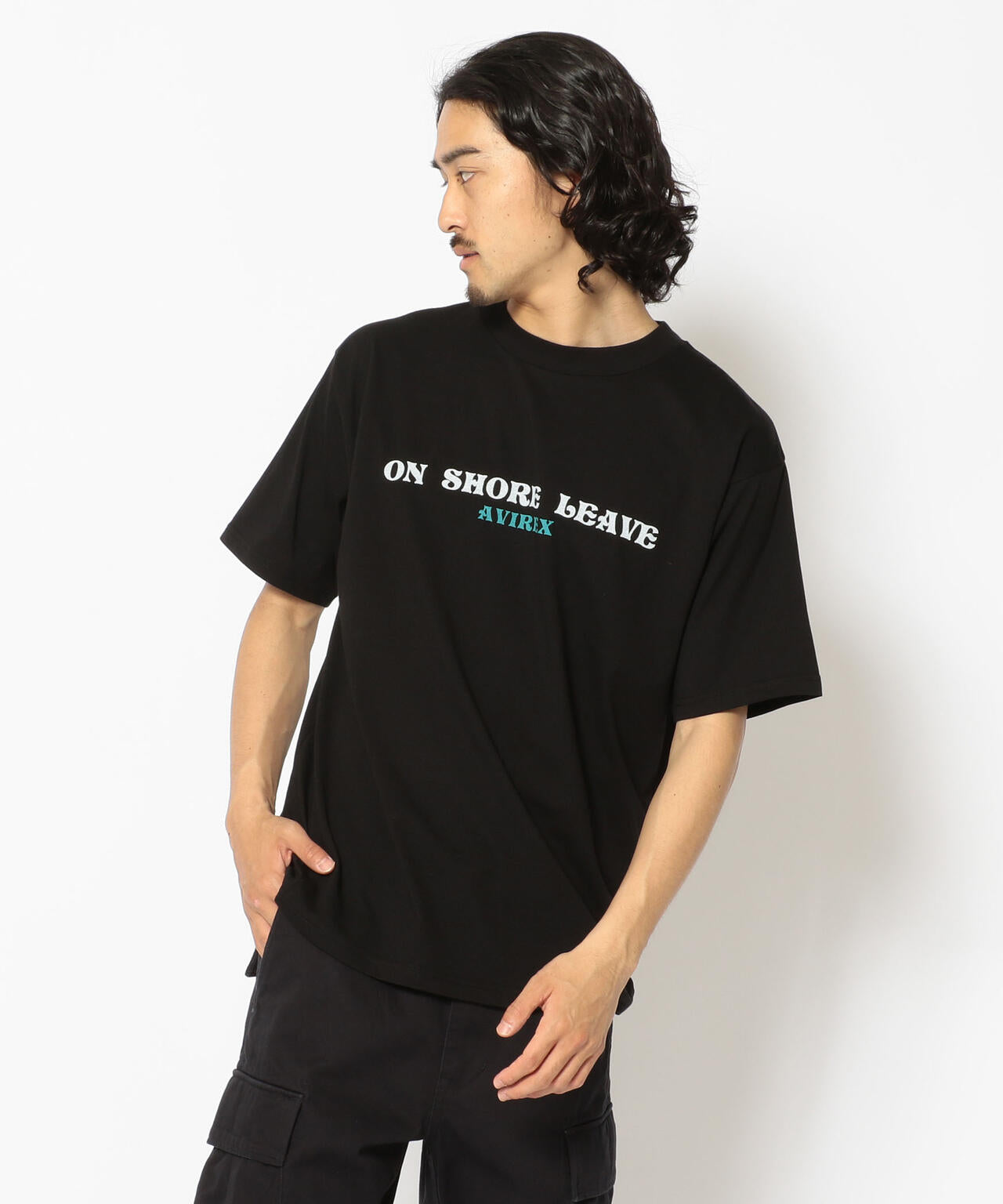 ホリディガール Tシャツ/HOLIDAY GIRL T-SHIRT