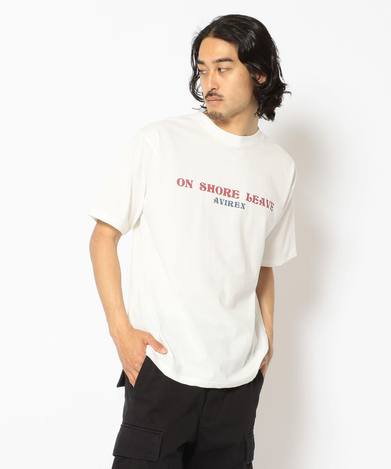 ホリディガール Tシャツ/HOLIDAY GIRL T-SHIRT