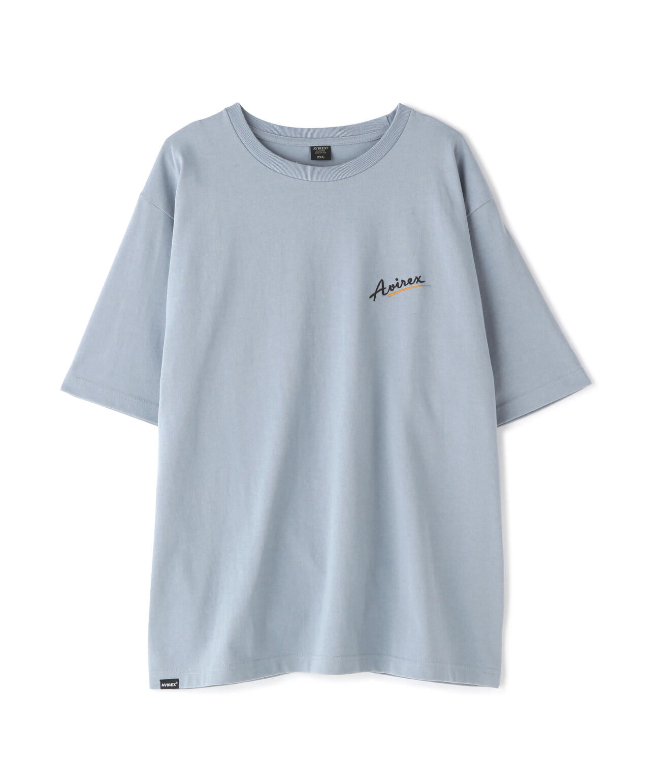 【WEB&DEPOT限定】刺繍 Tシャツ フライング タイガース / EMBROIDERY T-SHIRT FLYING TIGERS