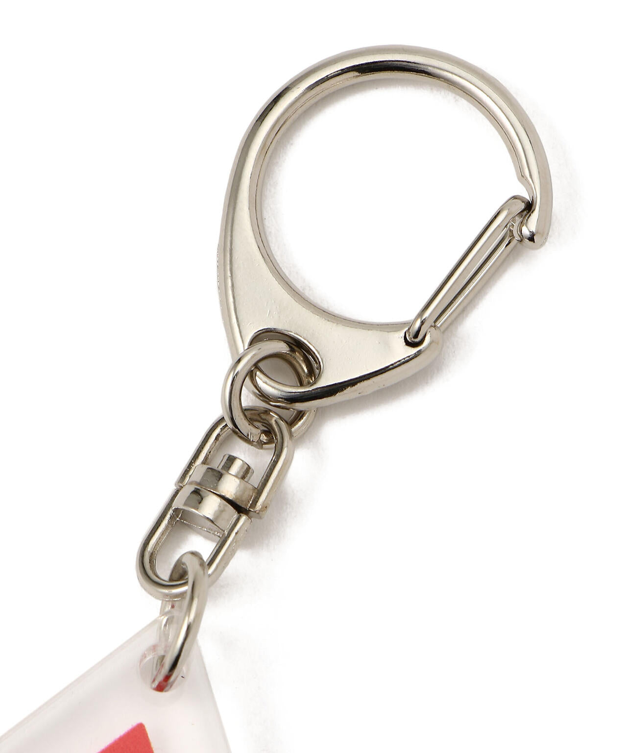【直営店限定】Aスター キーホルダー/A-STAR KEY CHAIN