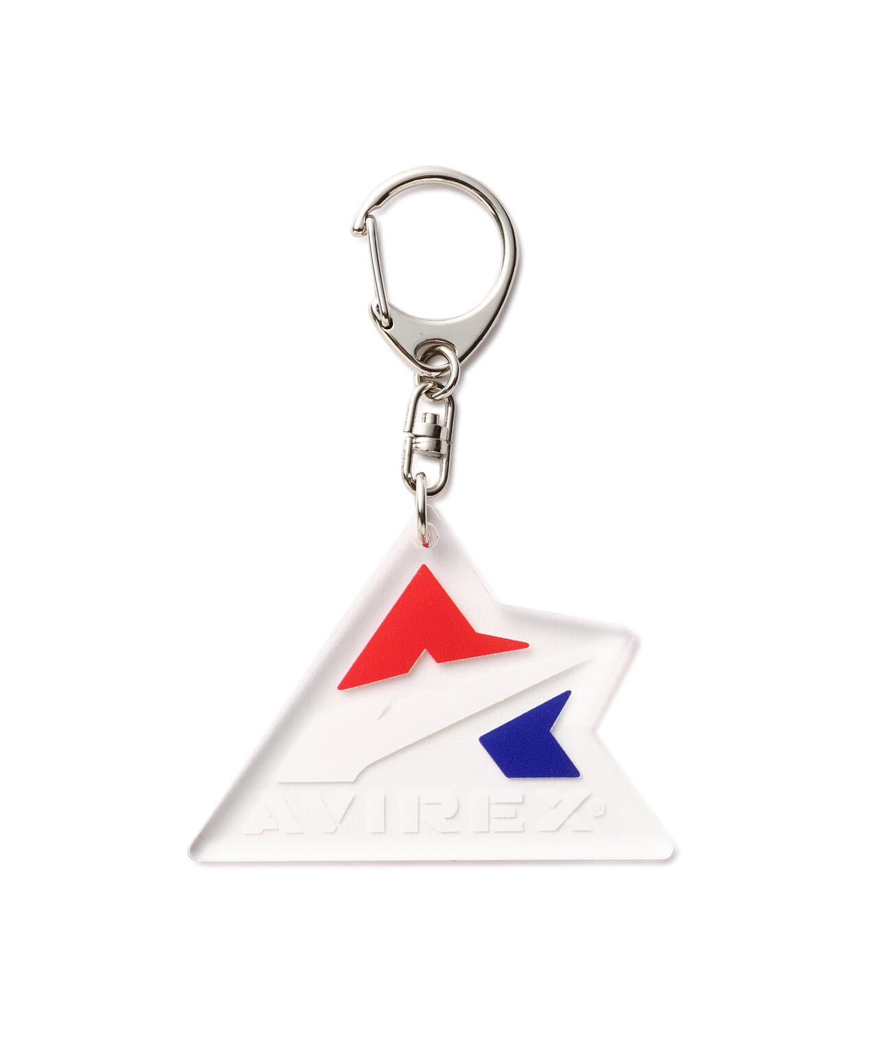 【直営店限定】Aスター キーホルダー/A-STAR KEY CHAIN