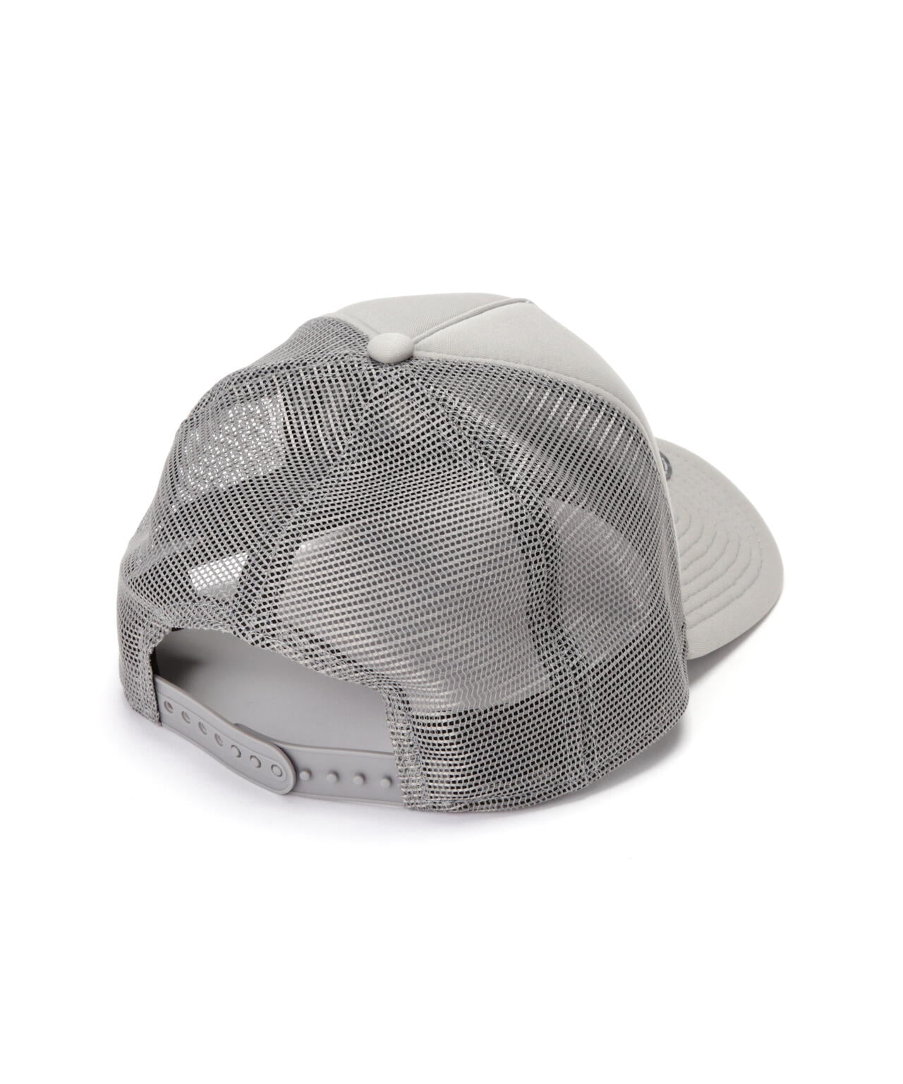 【NEW ERA/ニューエラ】 カーシブ ロゴ メッシュ キャップ / CURSIVE LOGO MESH CAP