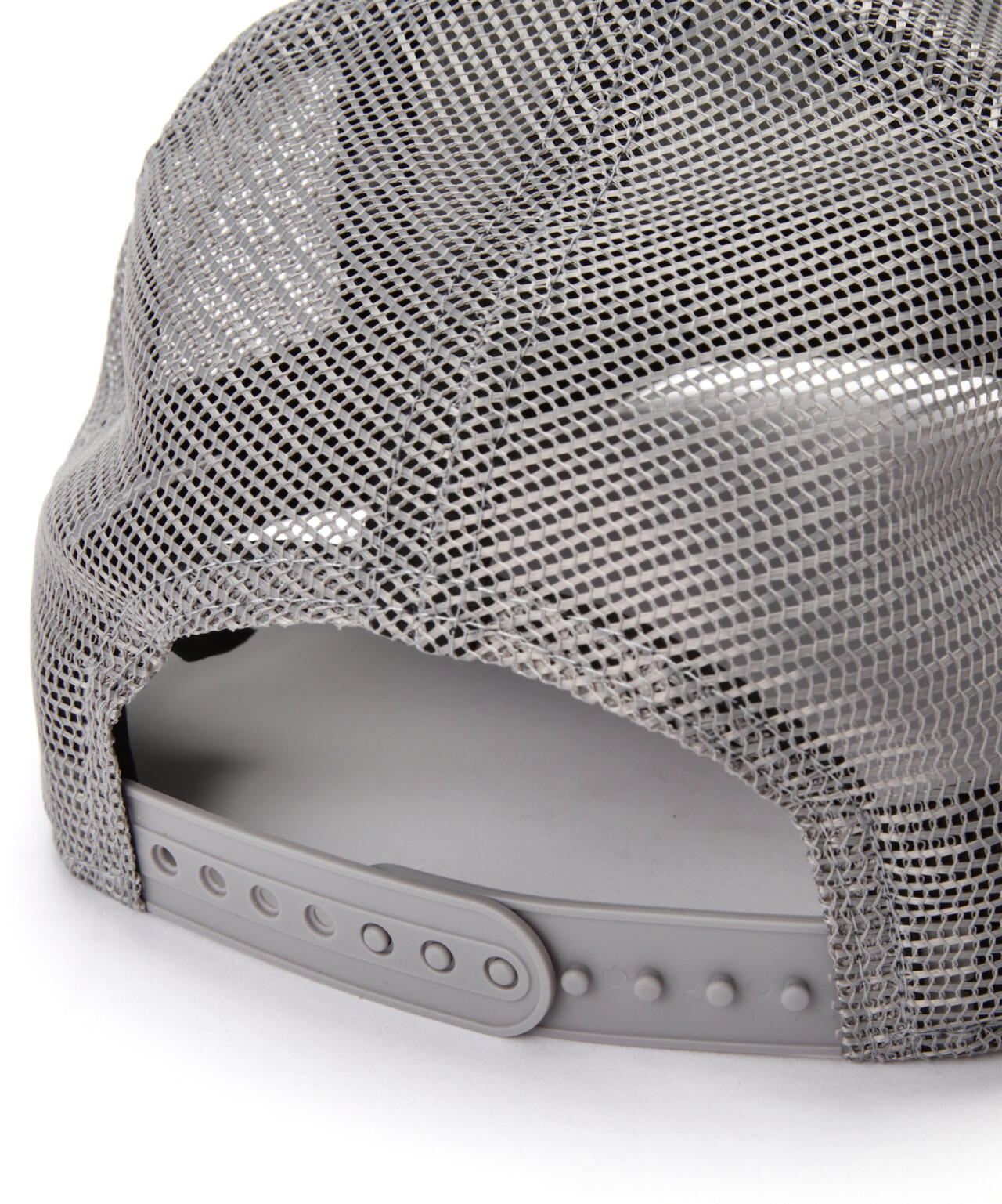 【NEW ERA/ニューエラ】 カーシブ ロゴ メッシュ キャップ / CURSIVE LOGO MESH CAP