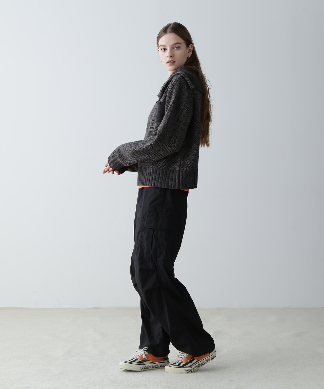 ※L-C/T CARGO PANTS