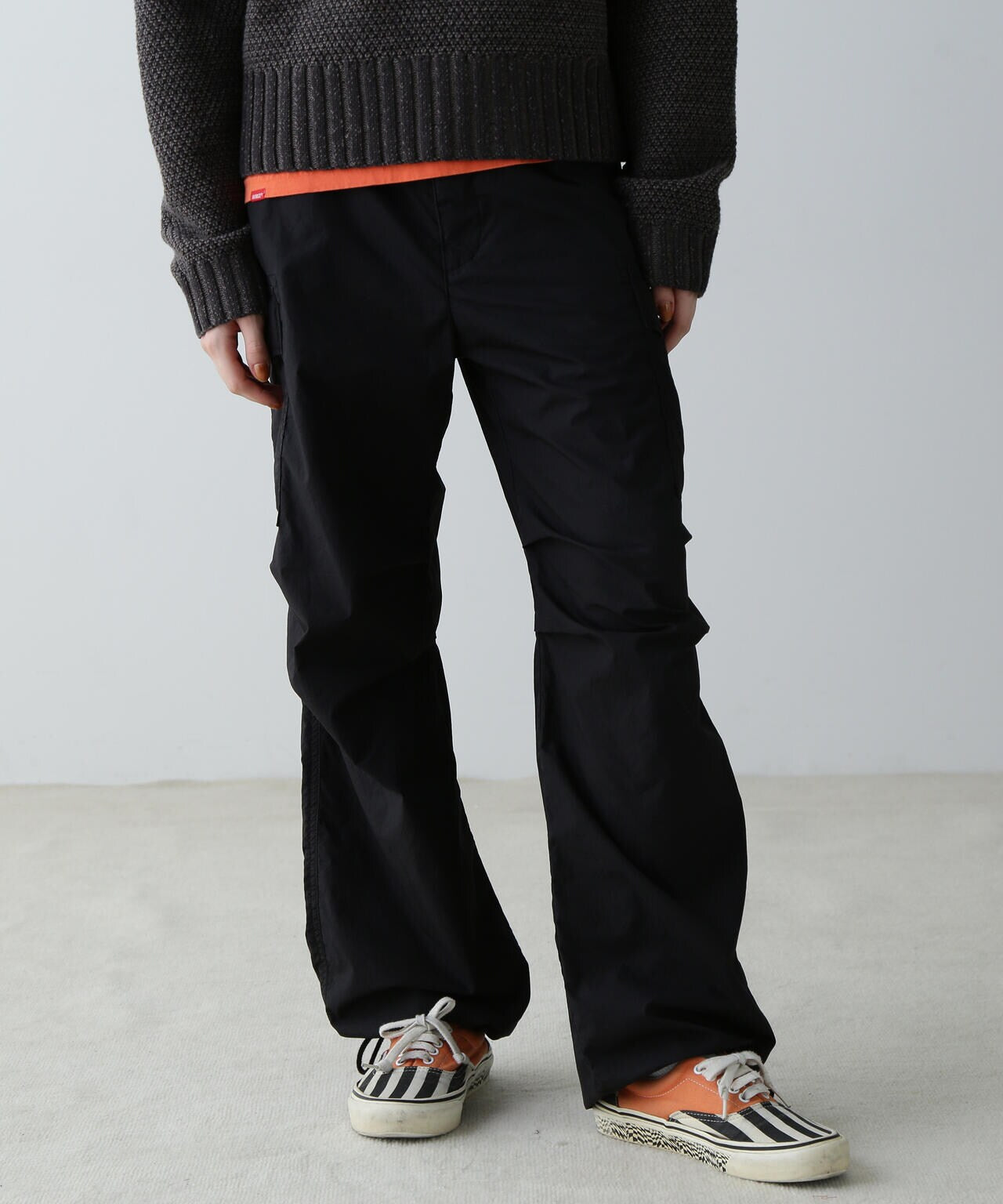 ※L-C/T CARGO PANTS